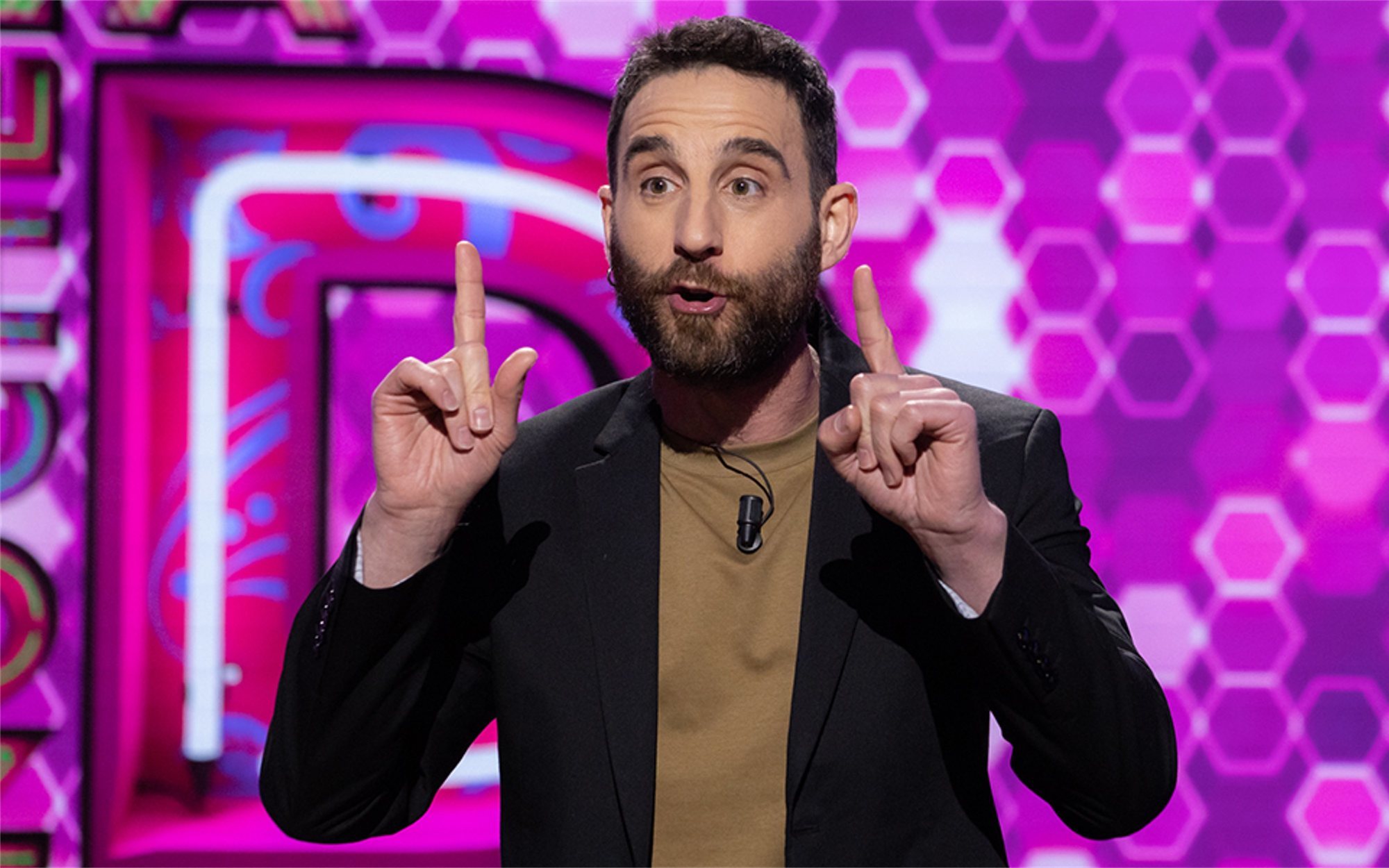 'La noche D' apaga los focos de su primera temporada con un 10,2% de media