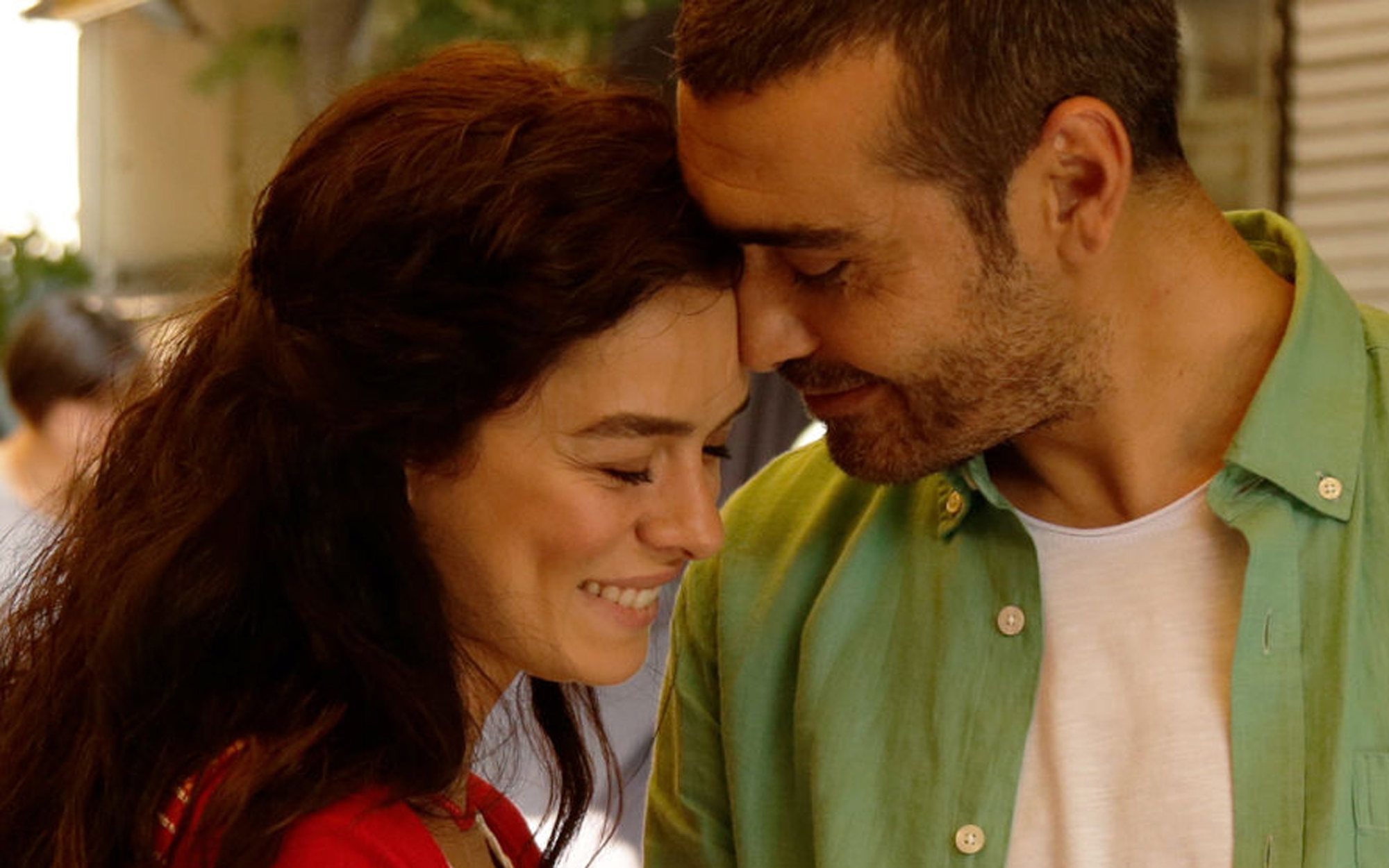 'Mujer' sube hasta un fantástico 19,7% y afianza su liderazgo sobre 'Love is in the air' (13,8%)