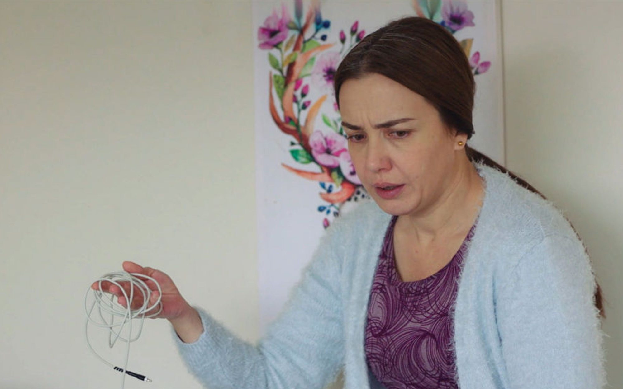 'Ciudad cruel' (3,6%) mantiene sus buenos datos y se convierte un día más en lo más visto