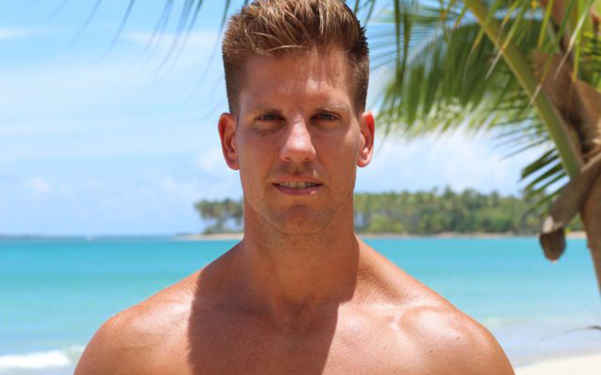 Carlos, tentador de 'La isla de las tentaciones 3', detenido por presunto abuso sexual en grupo a una mujer