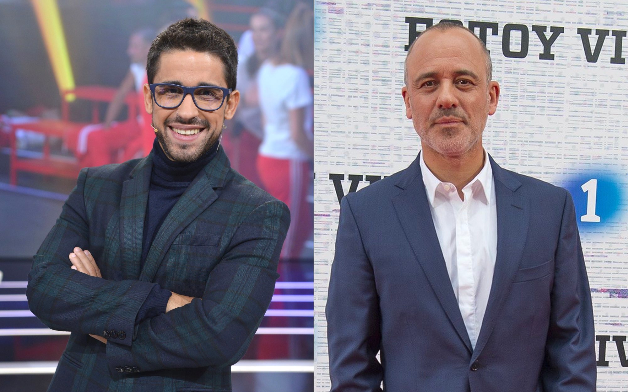Miguel Frigenti y otros rostros de Mediaset cargan contra Javier Gutiérrez tras su opinión sobre los realities