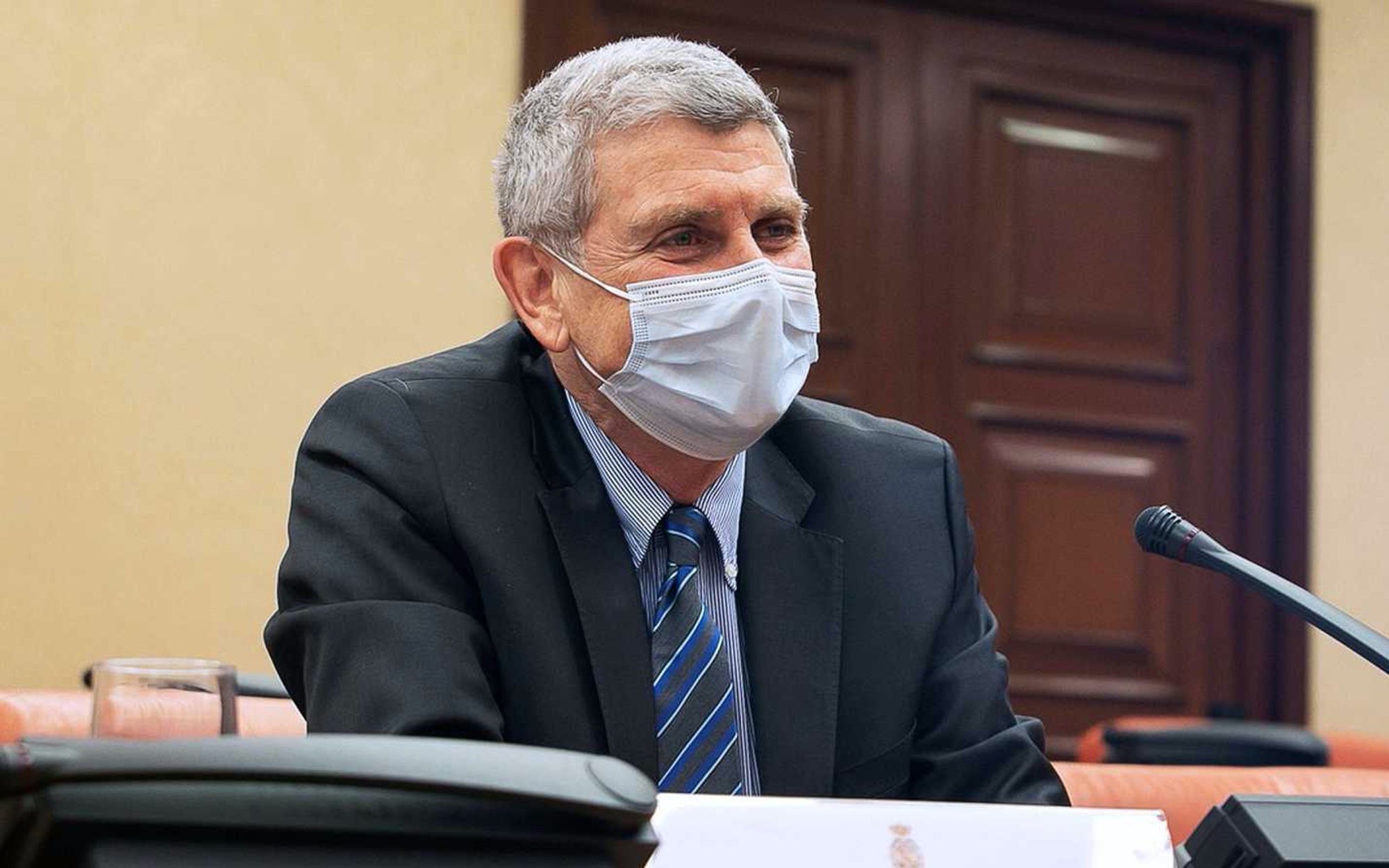 El Congreso nombrará presidente de RTVE a José Manuel Pérez Tornero la próxima semana