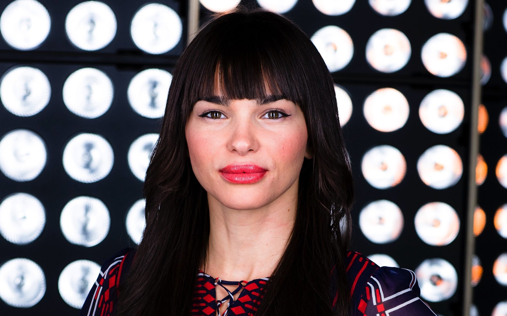 La nueva vida de Beatriz Montañez aislada en el bosque desde hace 5 años: "La soledad es la mejor amiga"