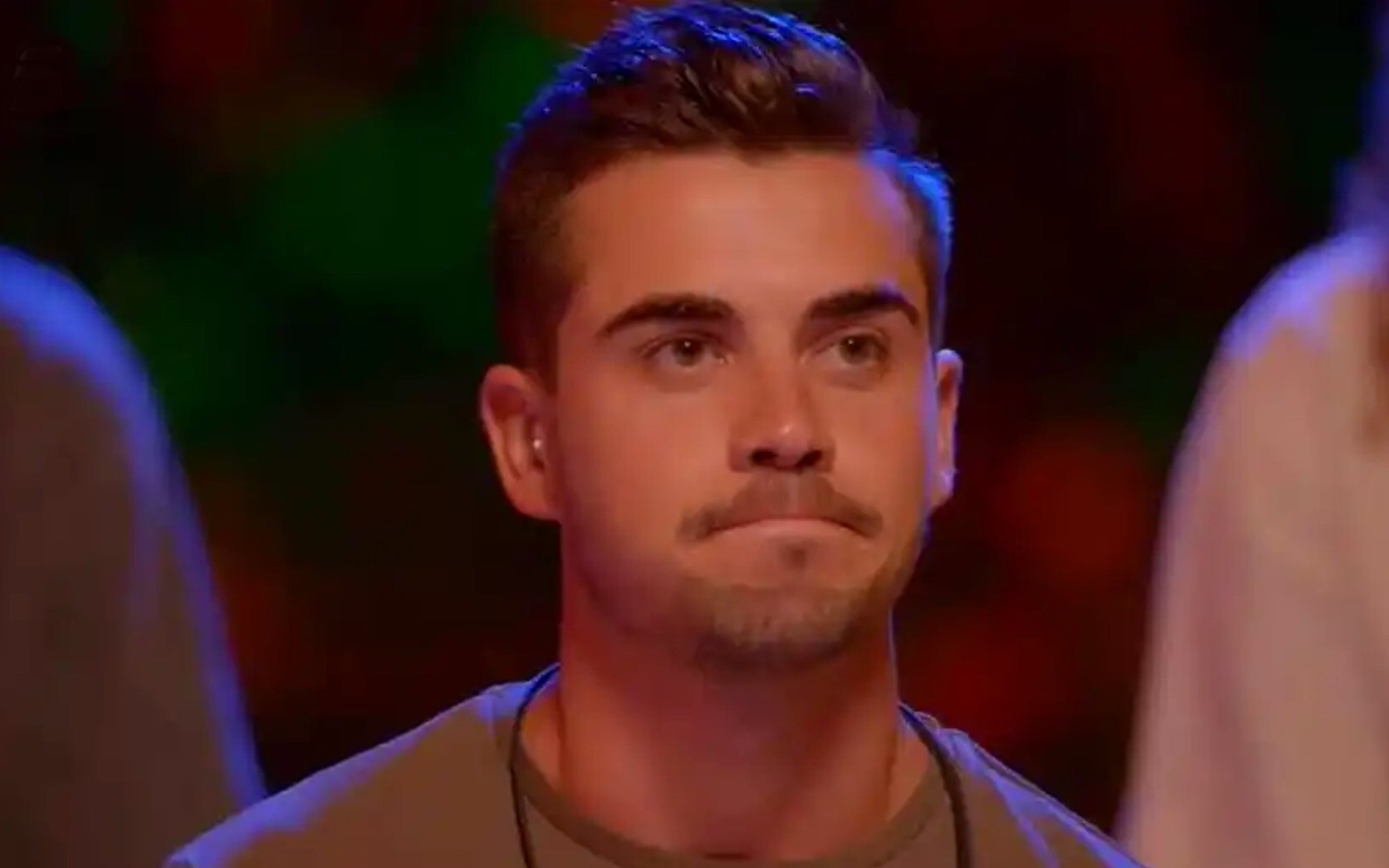 'La isla de las tentaciones' (26,6%) sigue por las nubes frente a 'Cuéntame' (10,3%) y 'El nudo' (7,8%)