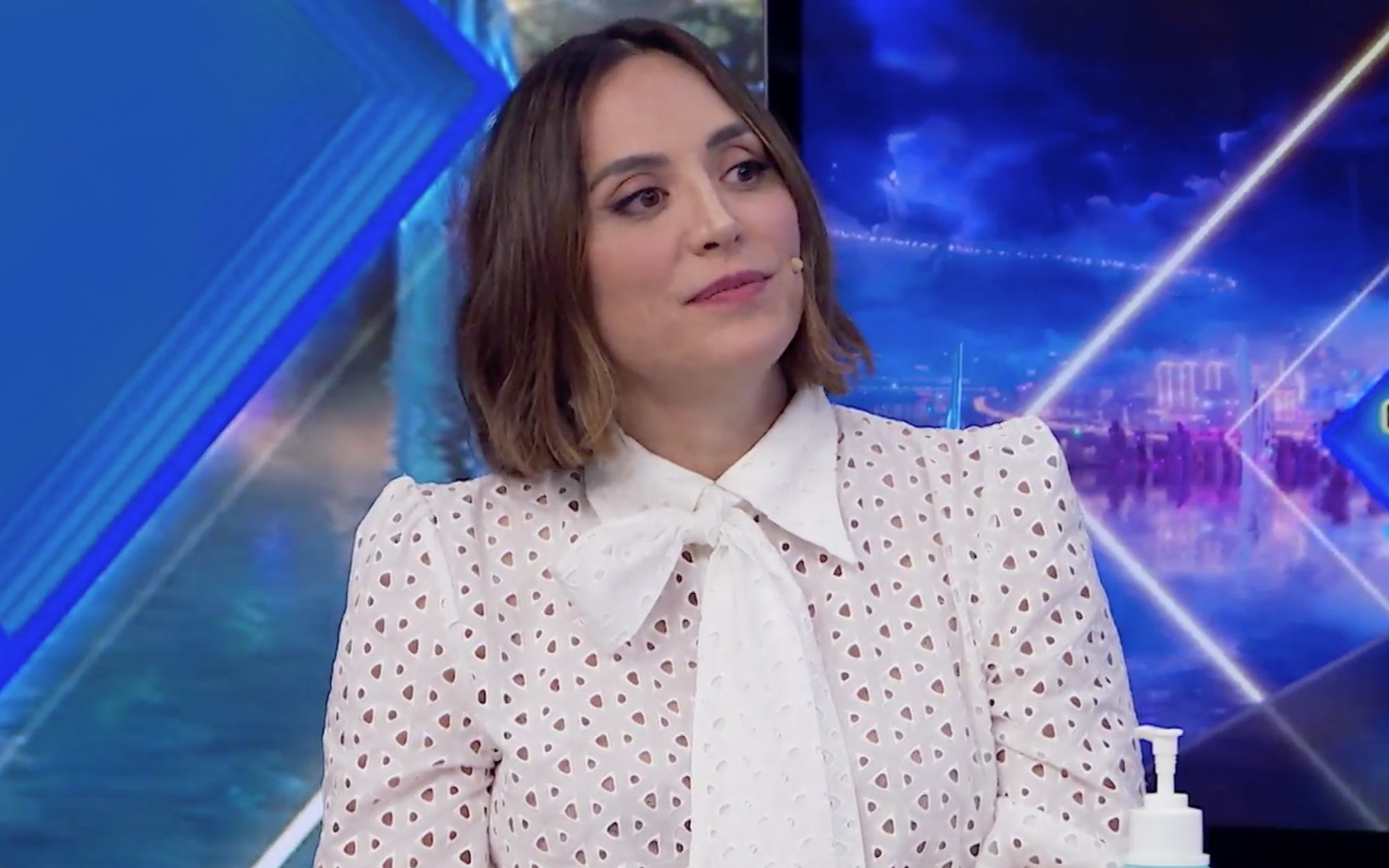 Tamara Falcó se retrata políticamente, con mensaje a Pablo Iglesias: "Podemos, en Madrid no te queremos"