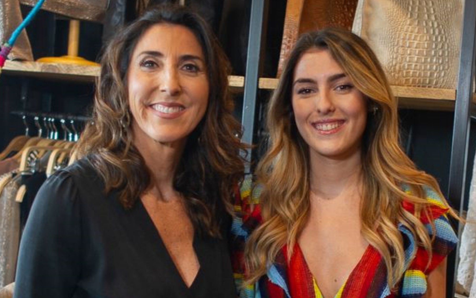 La hija de Paz Padilla da más detalles sobre el estado de salud de su madre: "Está un poco más pachucha"