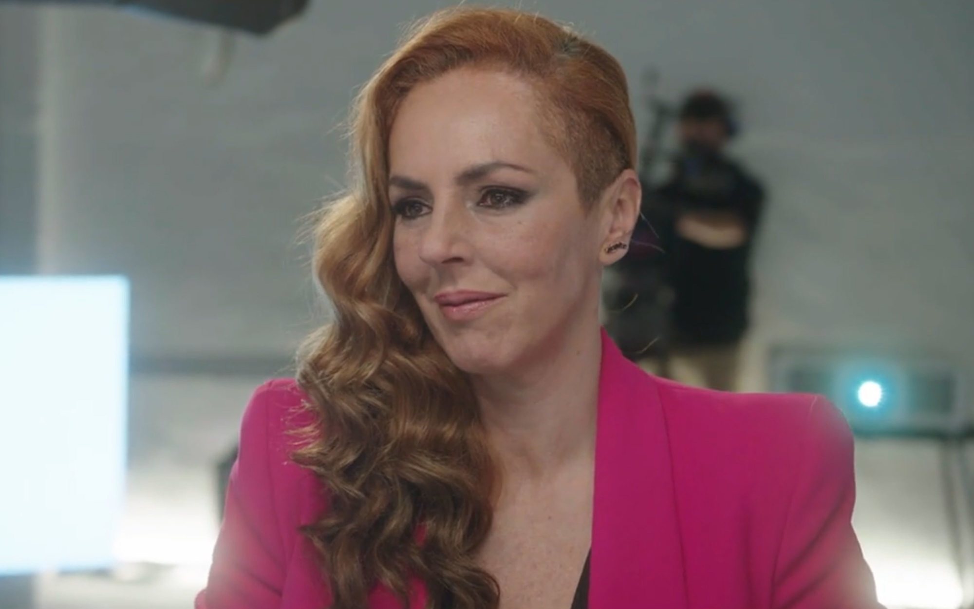 Rocío Carrasco, sobre Antonio David Flores: "Ha intentado destrozarme y acabar conmigo"