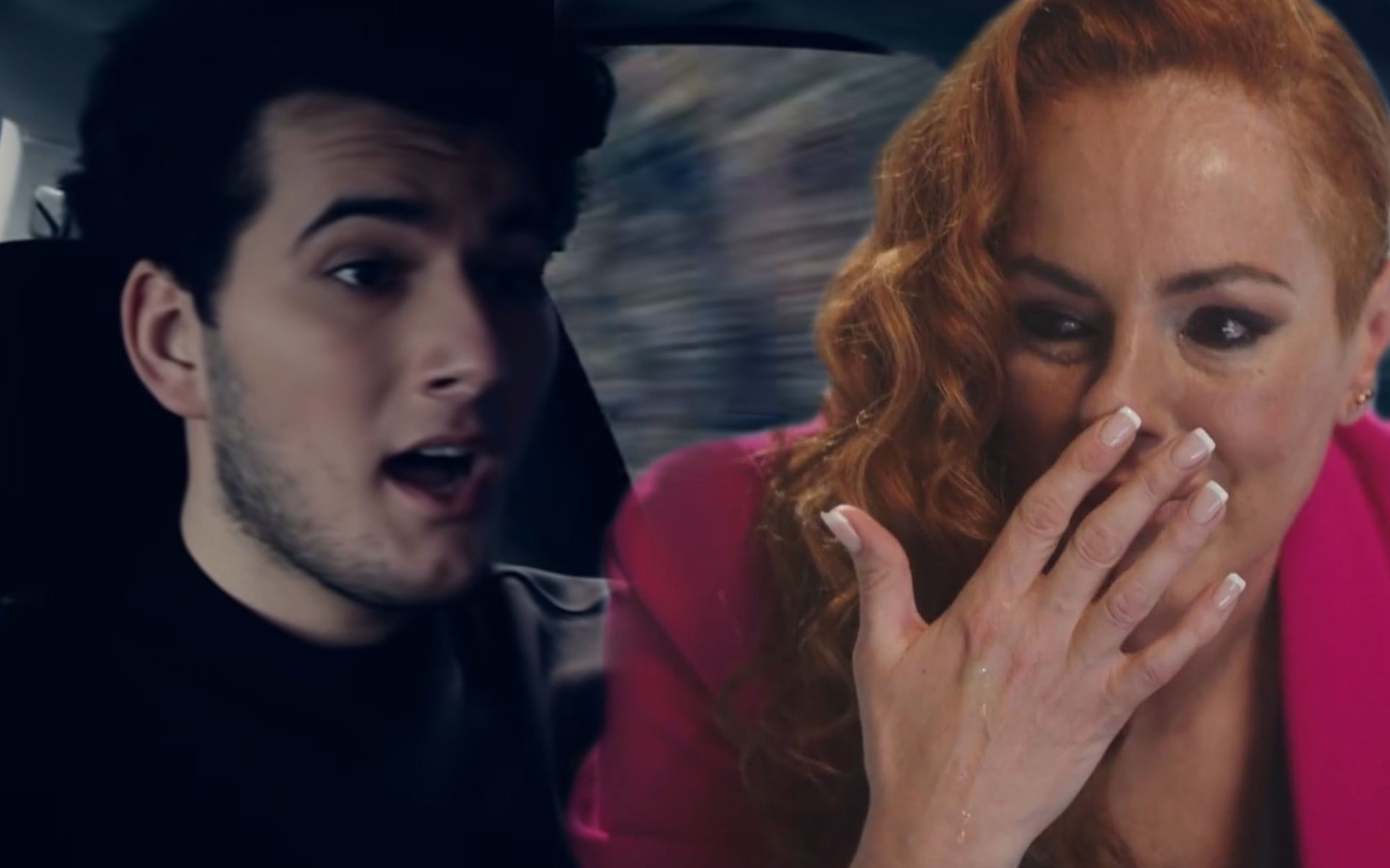 Pulla de Mediaset a TVE tras contratar a Gjon's Tears, representante suizo en Eurovisión