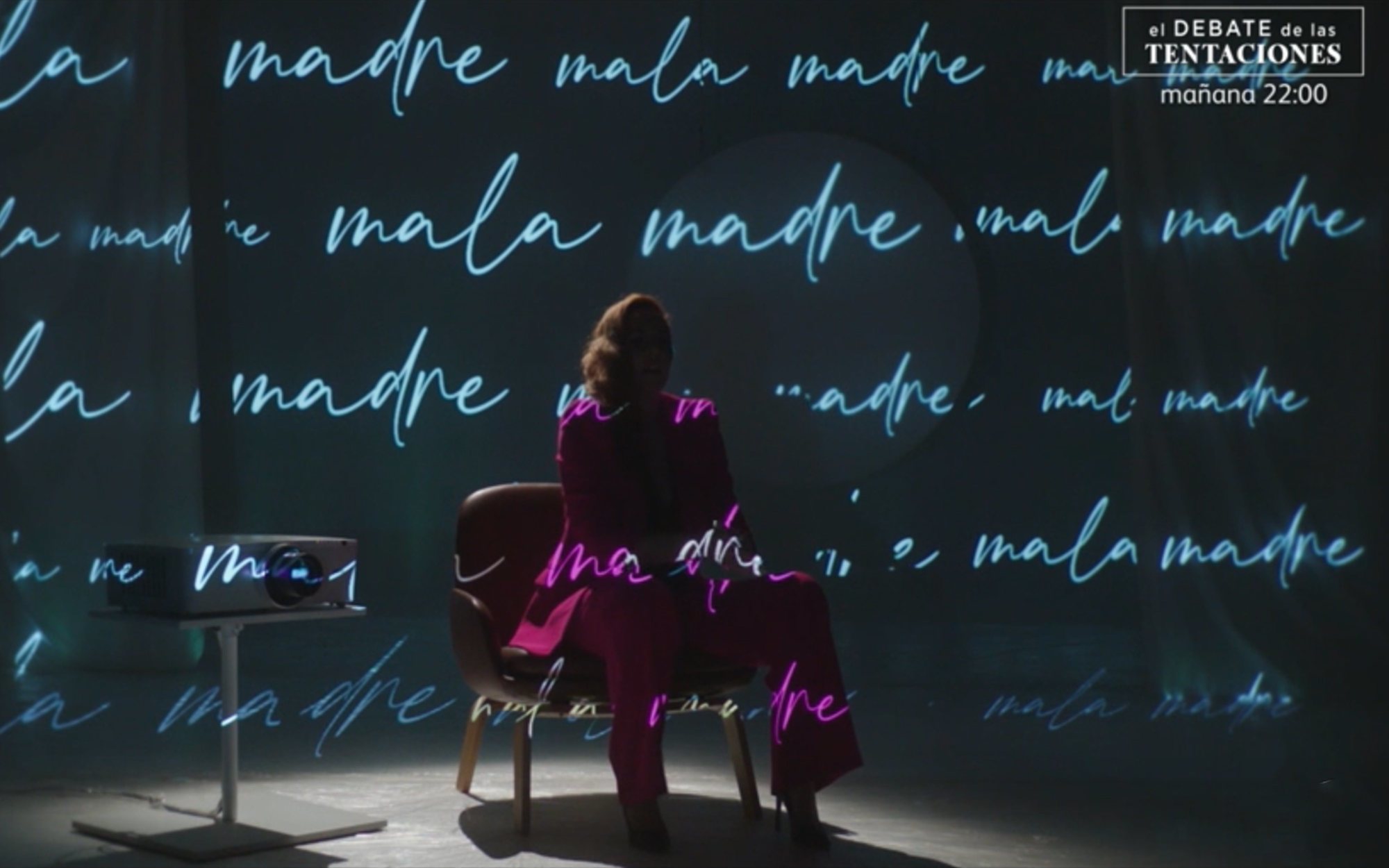 Rocío Carrasco en 'Rocío, contar la verdad para seguir viva': "He tenido a mis hijos muertos en vida"