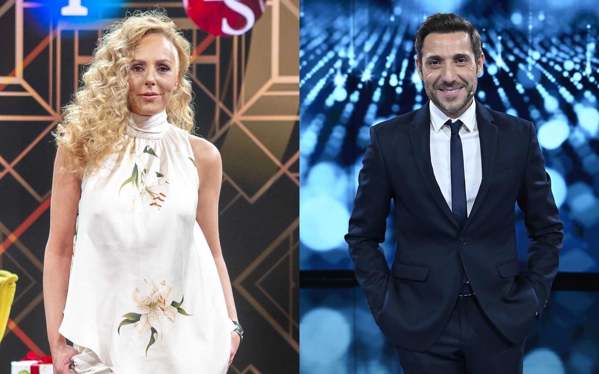 El documental de Rocío Carrasco pone en el aire el futuro de Antonio David: "¿Qué hará ahora Telecinco?"