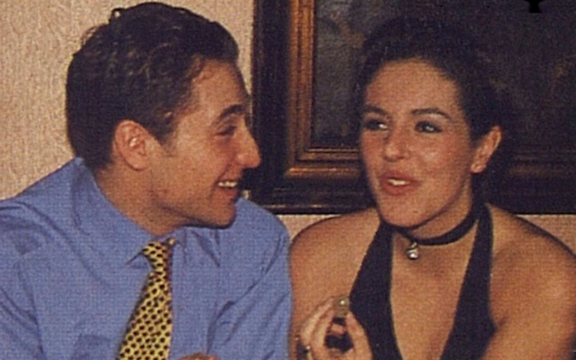Rocío Carrasco, sobre sus comienzos junto a Antonio David: "Qué poco sabía sobre que iba a ser mi verdugo"