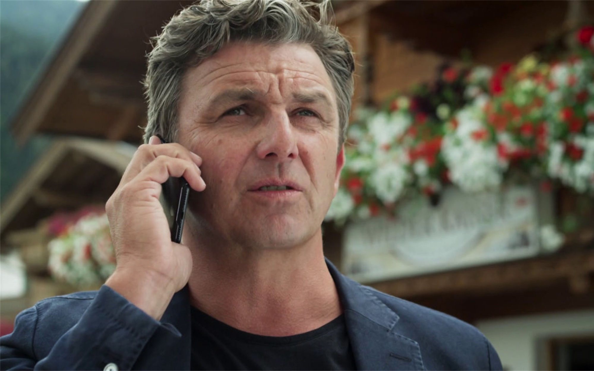 'Doctor en los Alpes' (3,8%) asalta una vez más el liderazgo y vence a 'Hercai' (3,4%)