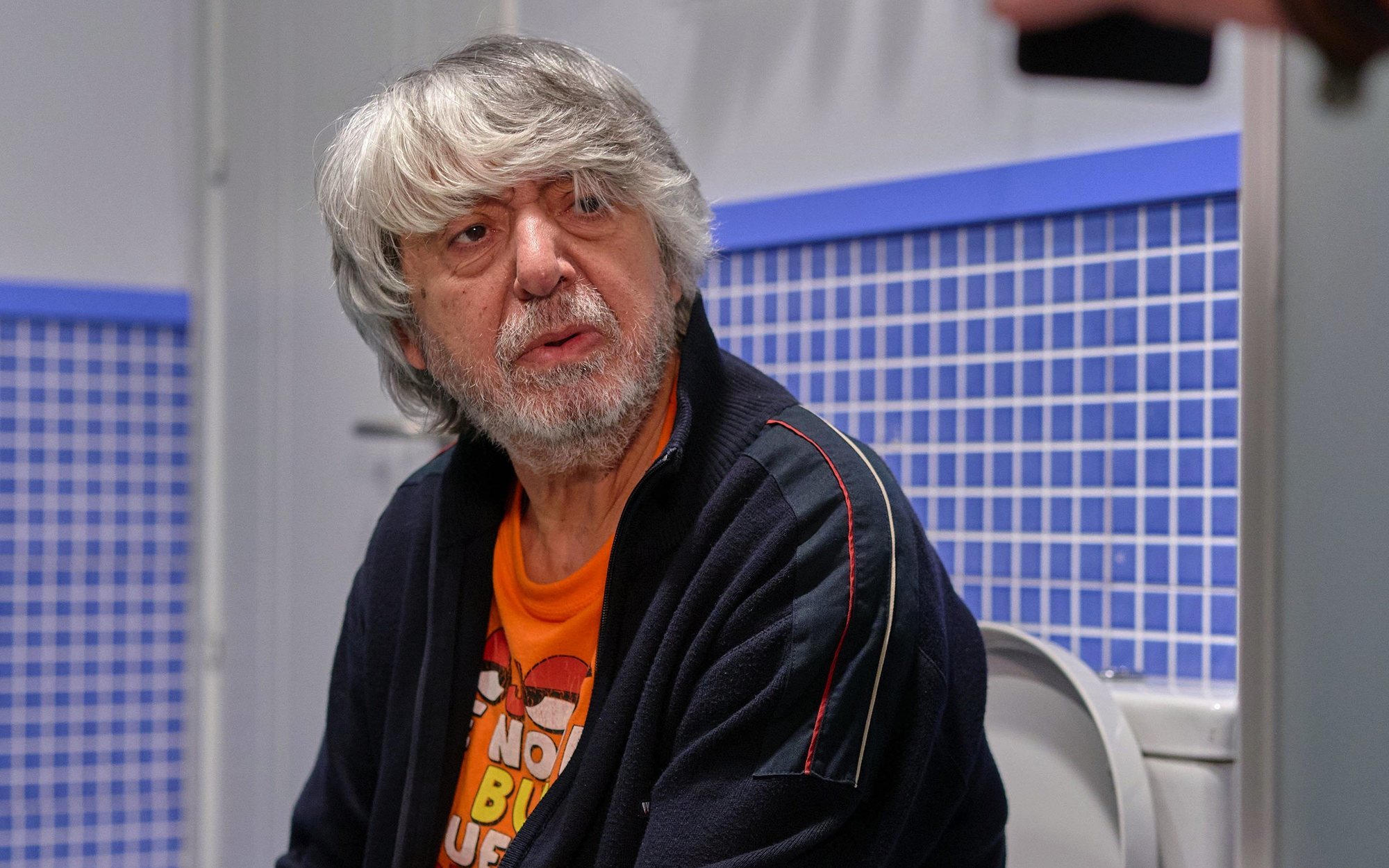 'La que se avecina' (3%) lidera una jornada en la que arrasa el cine de Trece