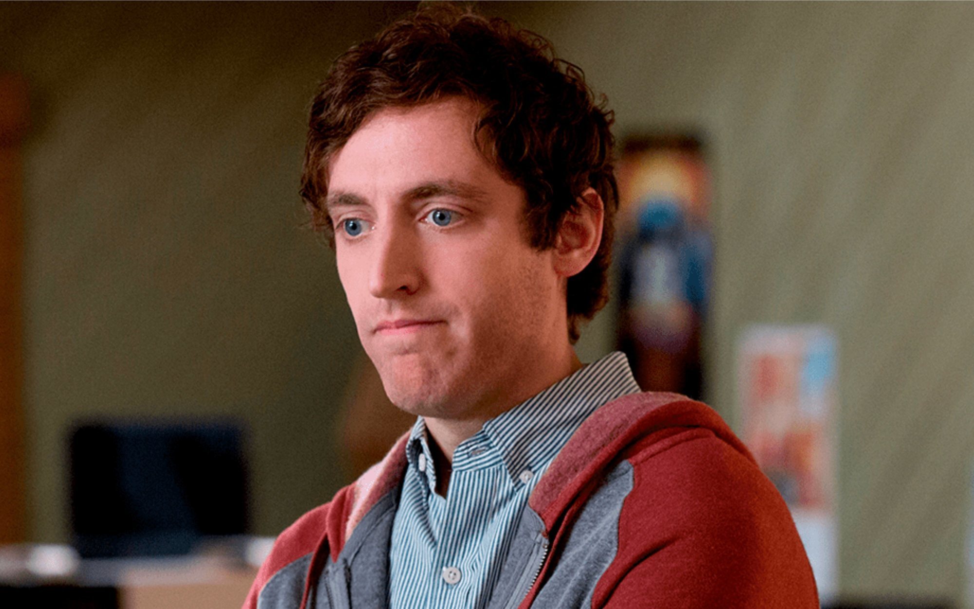 Thomas Middleditch es acusado de "insinuaciones sexuales" hacía una joven en un famoso club nocturno
