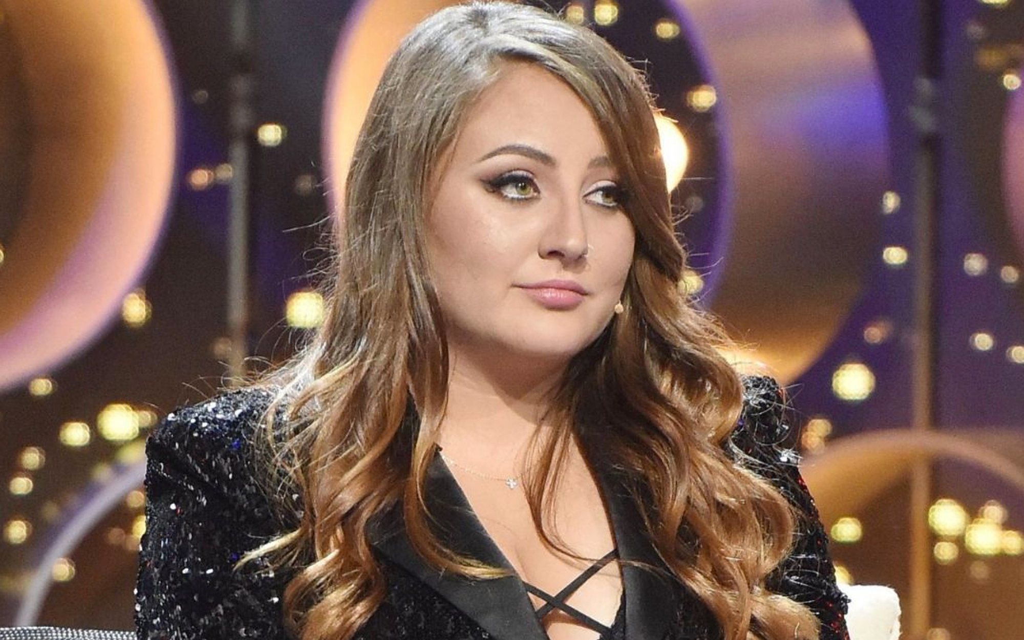 Rocío Flores rompe su silencio: "Intenté entrar en directo durante el documental, pero no se vio oportuno"