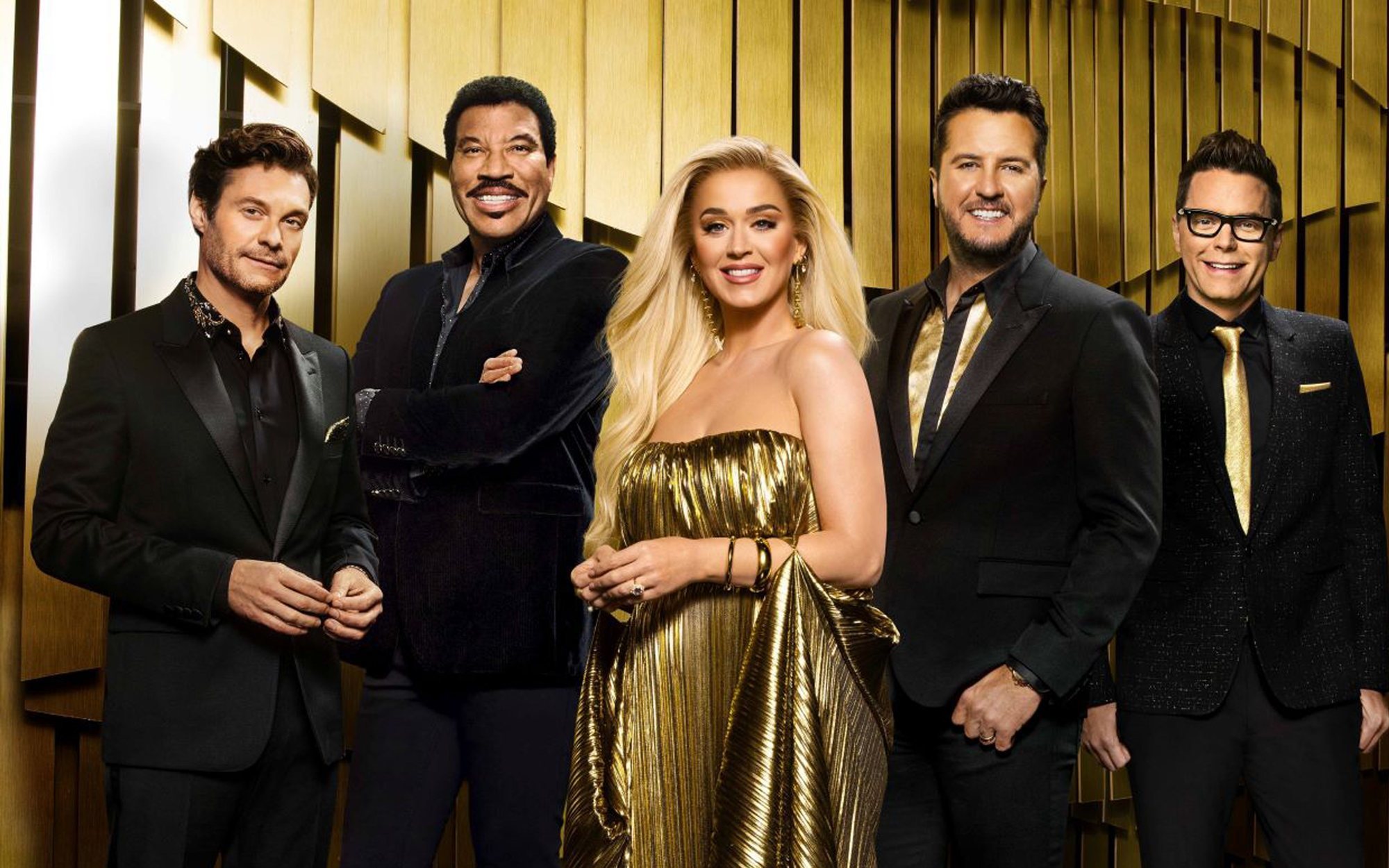 'American Idol' y '60 minutes' se reparten el liderazgo de la noche en ABC y CBS