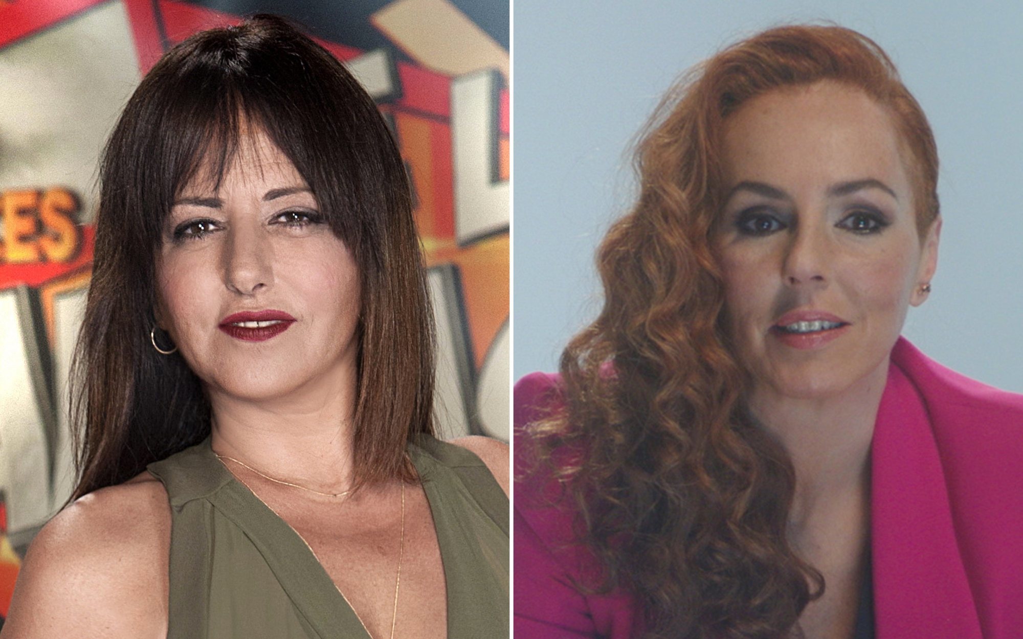 El contundente mensaje de apoyo de Yolanda Ramos a Rocío Carrasco: "Que se rompan ellos los huevos"