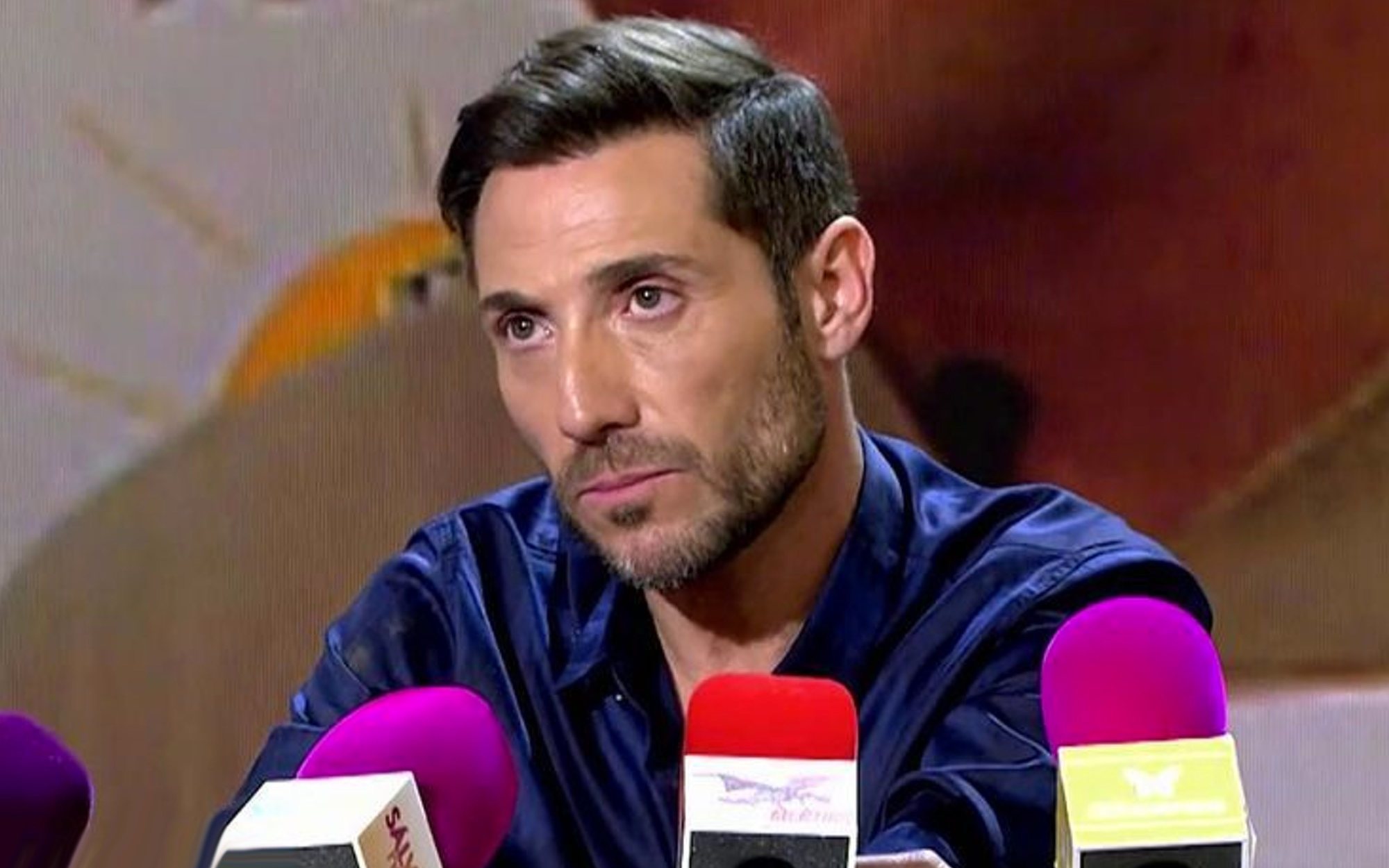 Antonio David Flores tomará medidas legales tras la emisión del documental por "aportar pruebas incompletas"