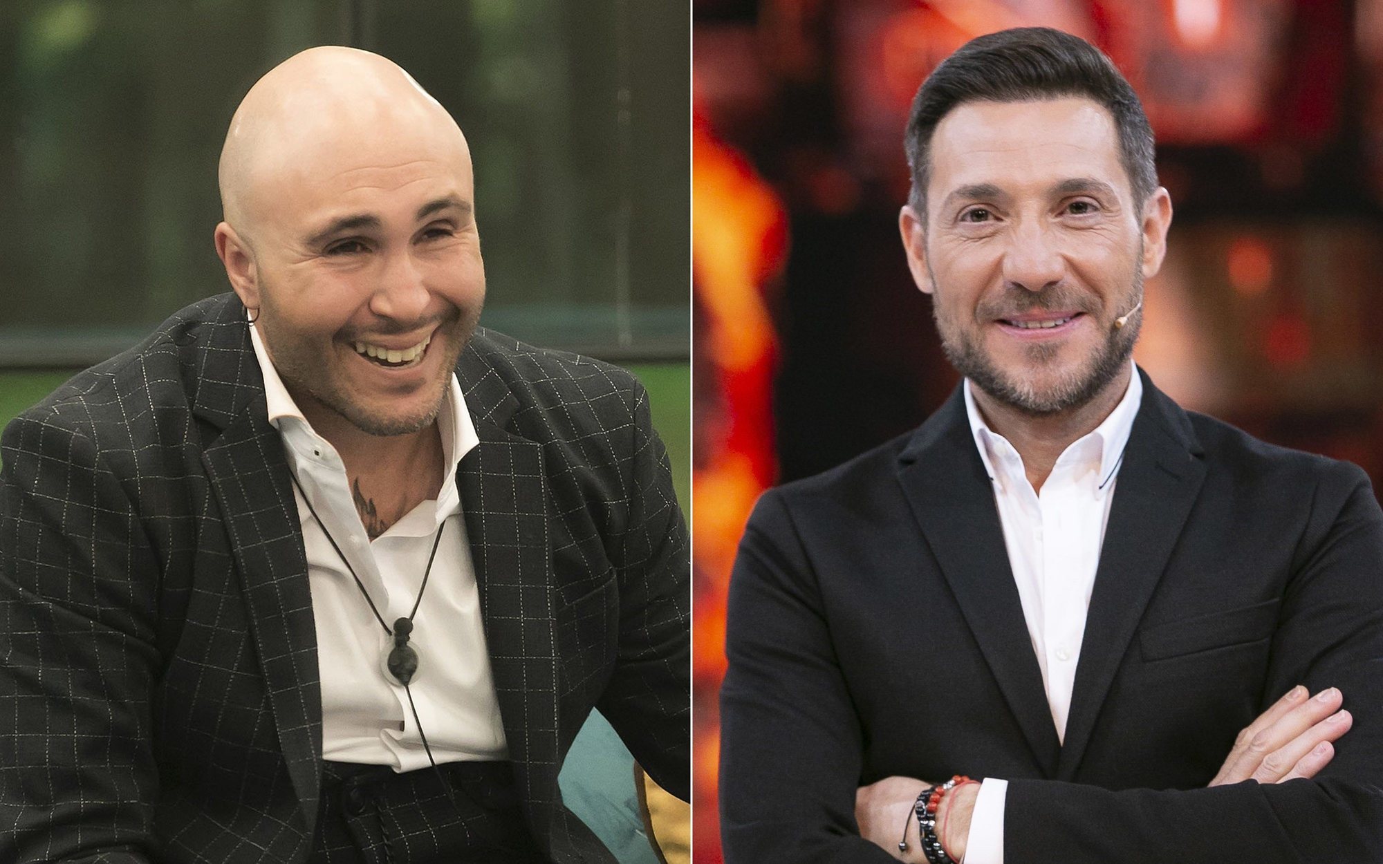 Kiko Rivera califica a Antonio David Flores como "un juguete roto" y asegura que "lo están lapidando"