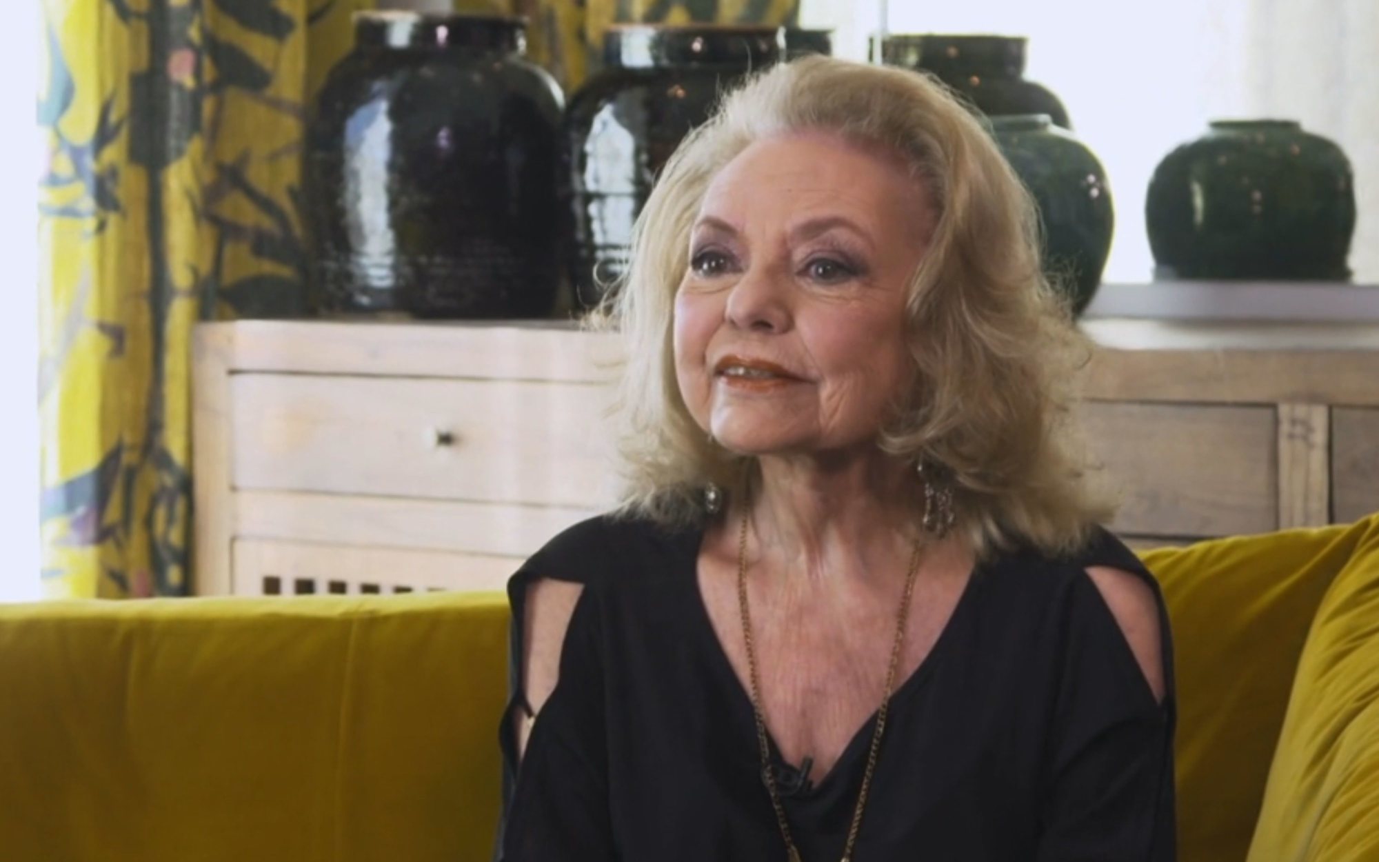 La decepción de Mayra Gómez Kemp con Chicho Ibáñez Serrador tras 'Un, dos tres...': "Me falló como amigo"