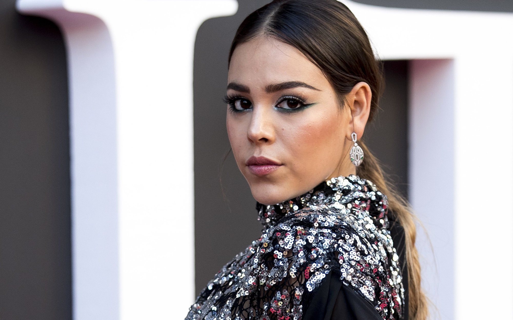 Danna Paola, Isabel Pantoja y Risto Mejide fichan por 'Top Star. ¿Cuánto vale tu voz?' como mecenas