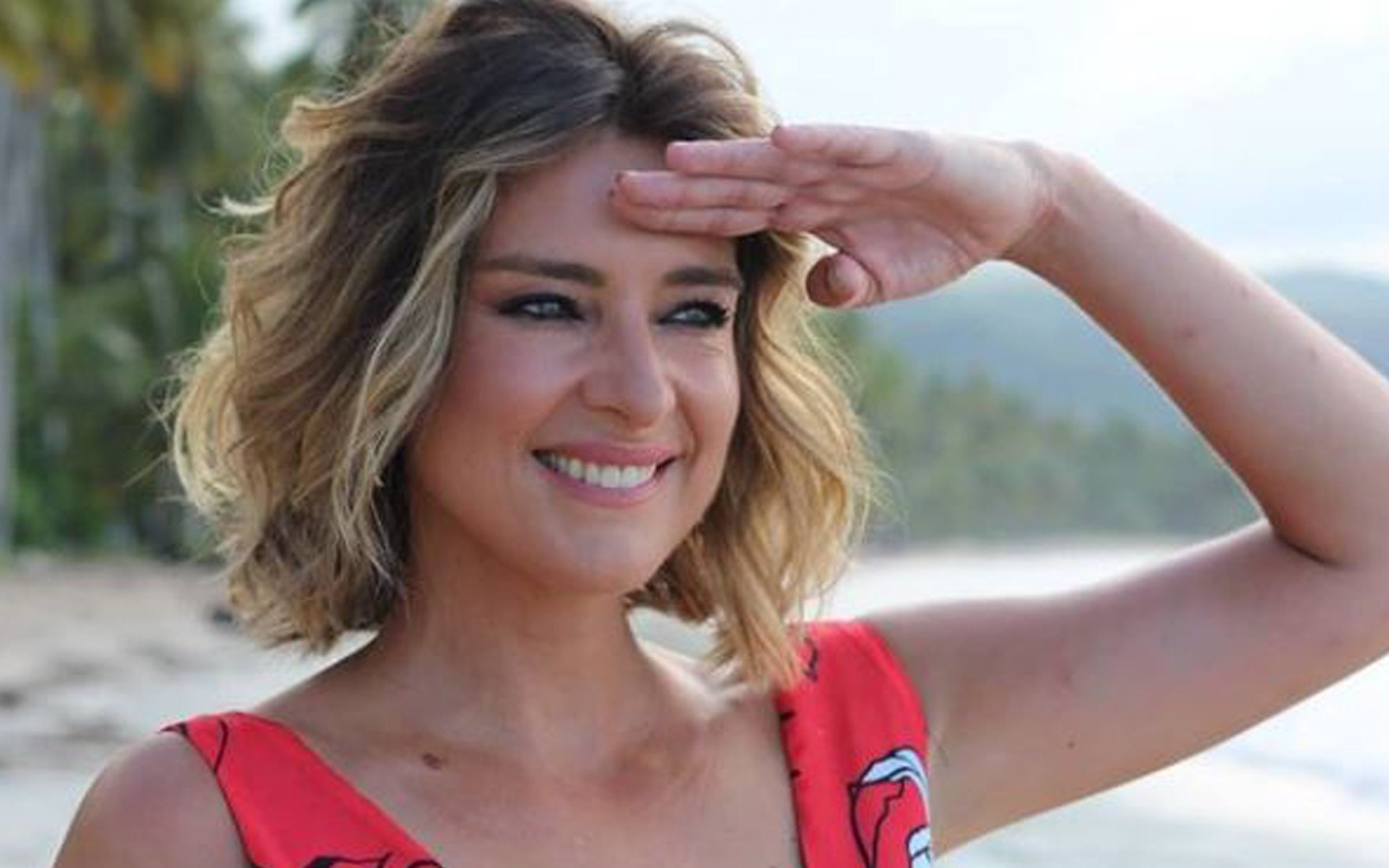 Amonestan a Samsung por "publicidad encubierta" que habría realizado Sandra Barneda en su perfil de Instagram