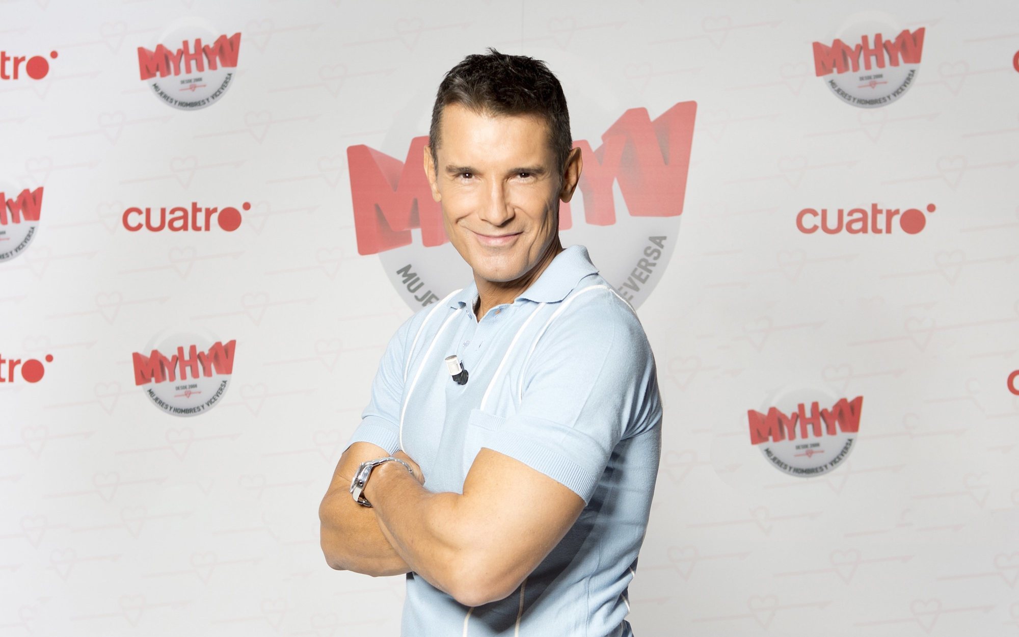 'Mujeres y hombres y viceversa' anunciará el undécimo concursante de 'Supervivientes' en su último programa 