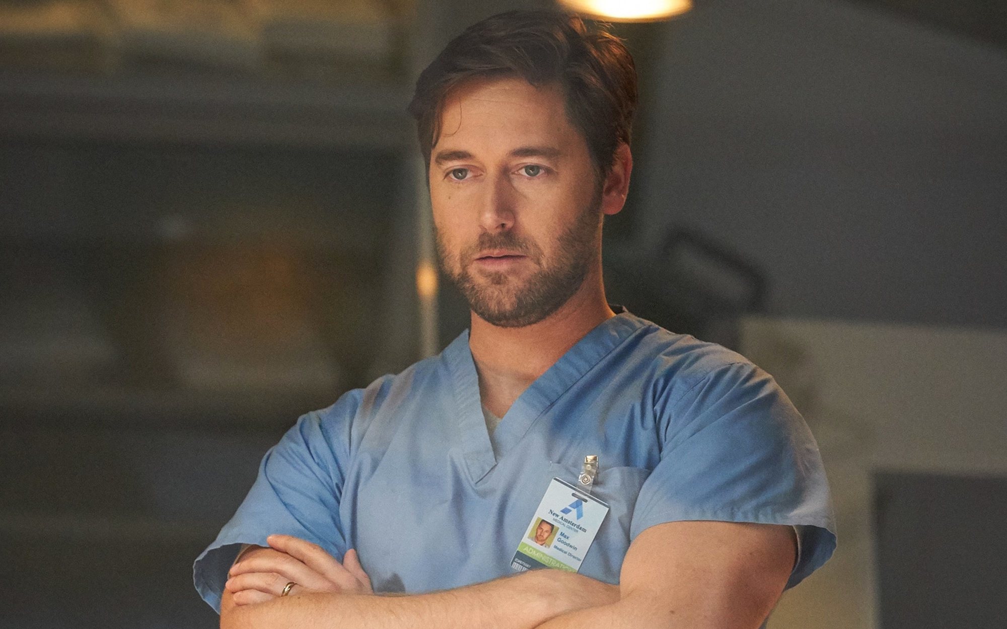 NBC saca pecho con 'This Is Us' y 'New Amsterdam' ante la escasa competencia