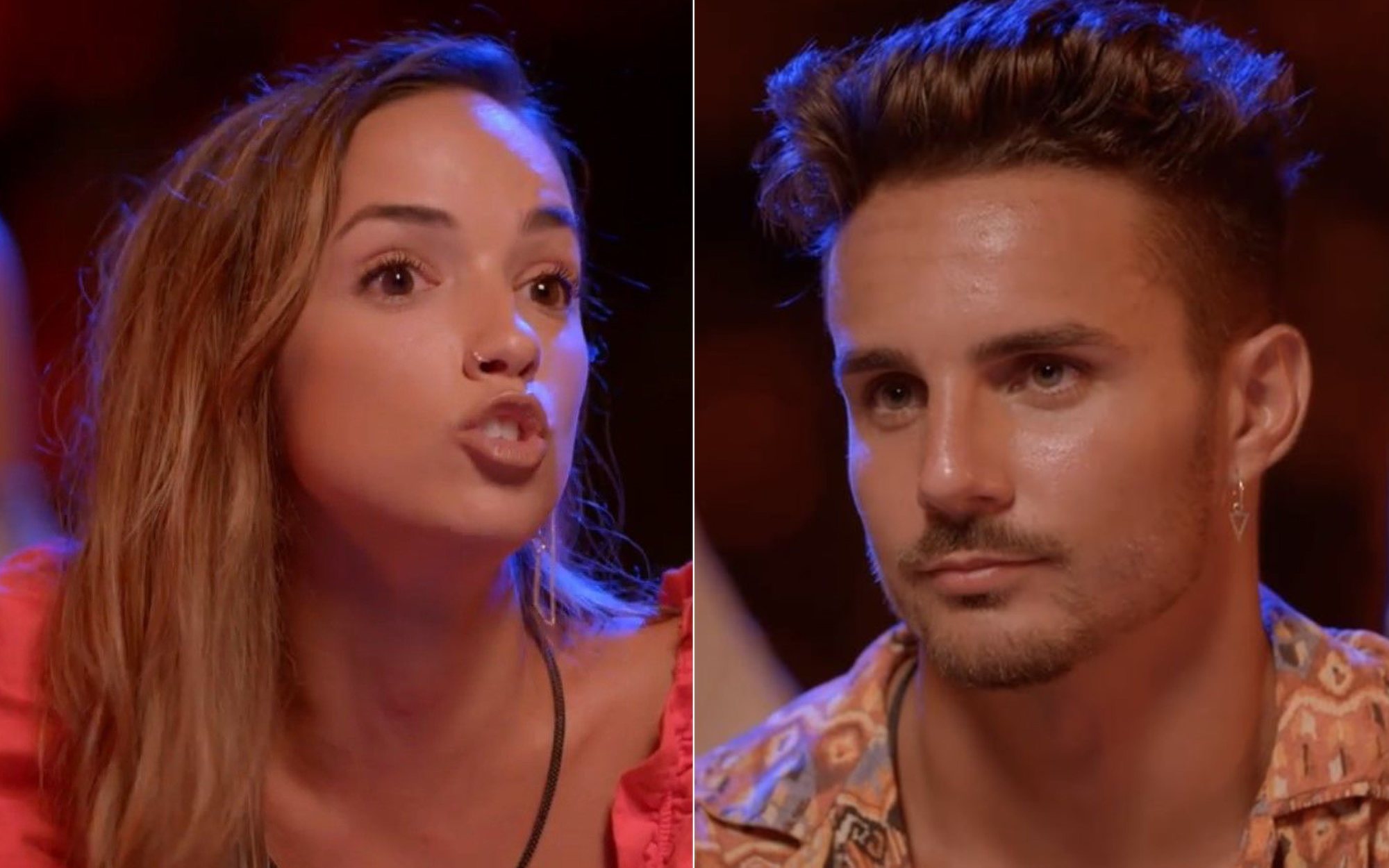 'La isla de las tentaciones 3' seduce al público y se convierte en la edición más vista con un 26% de media