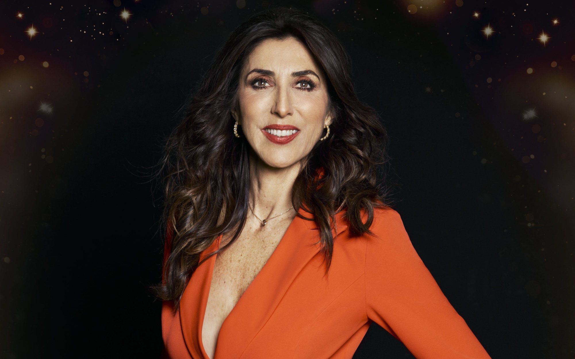 Paz Padilla desvela que ha estado ingresada por coronavirus: "Ha sido un poco difícil, porque estás sola"