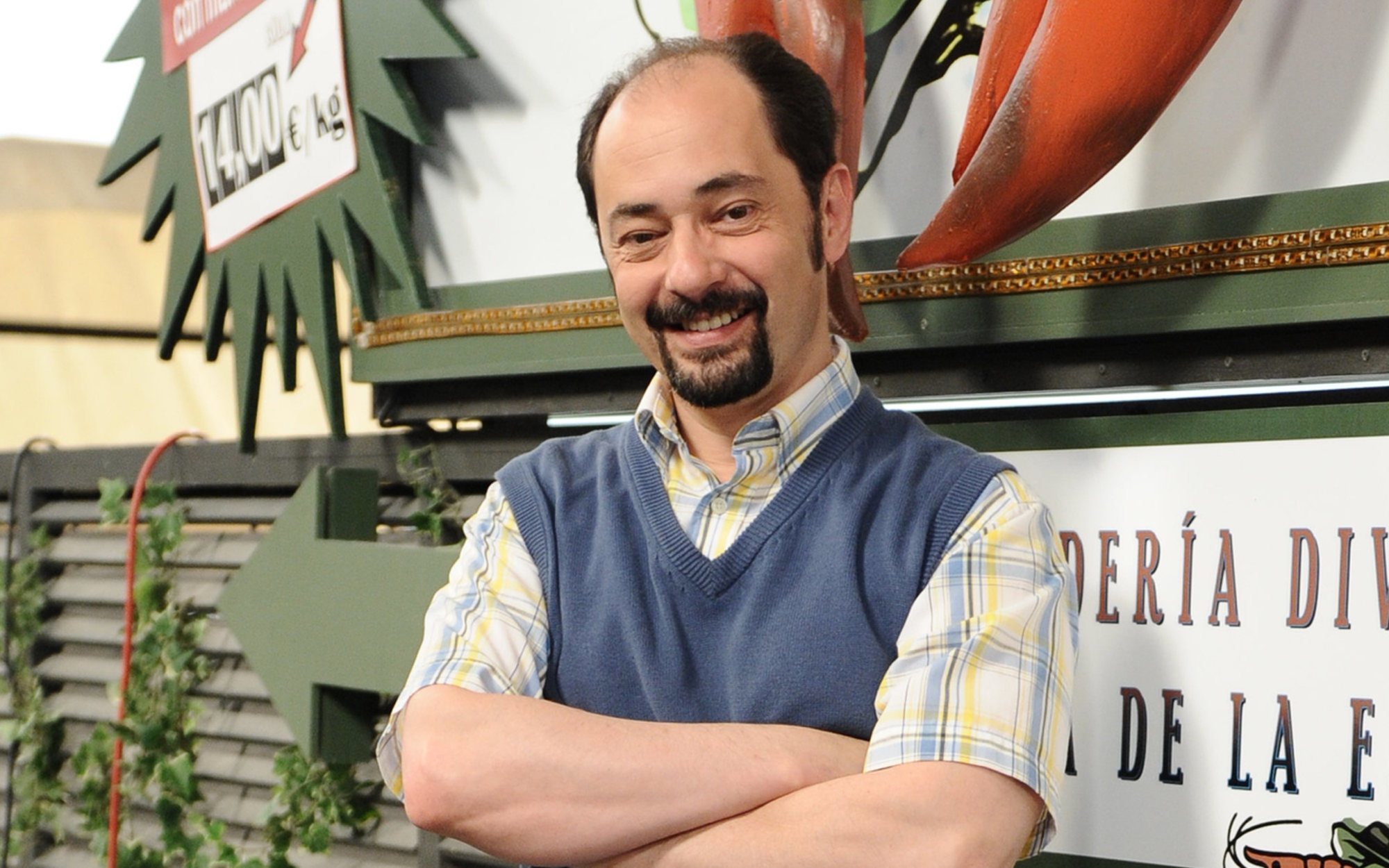 Jordi Sánchez estuvo en coma inducido durante su ingreso por coronavirus: "Fue terrible"