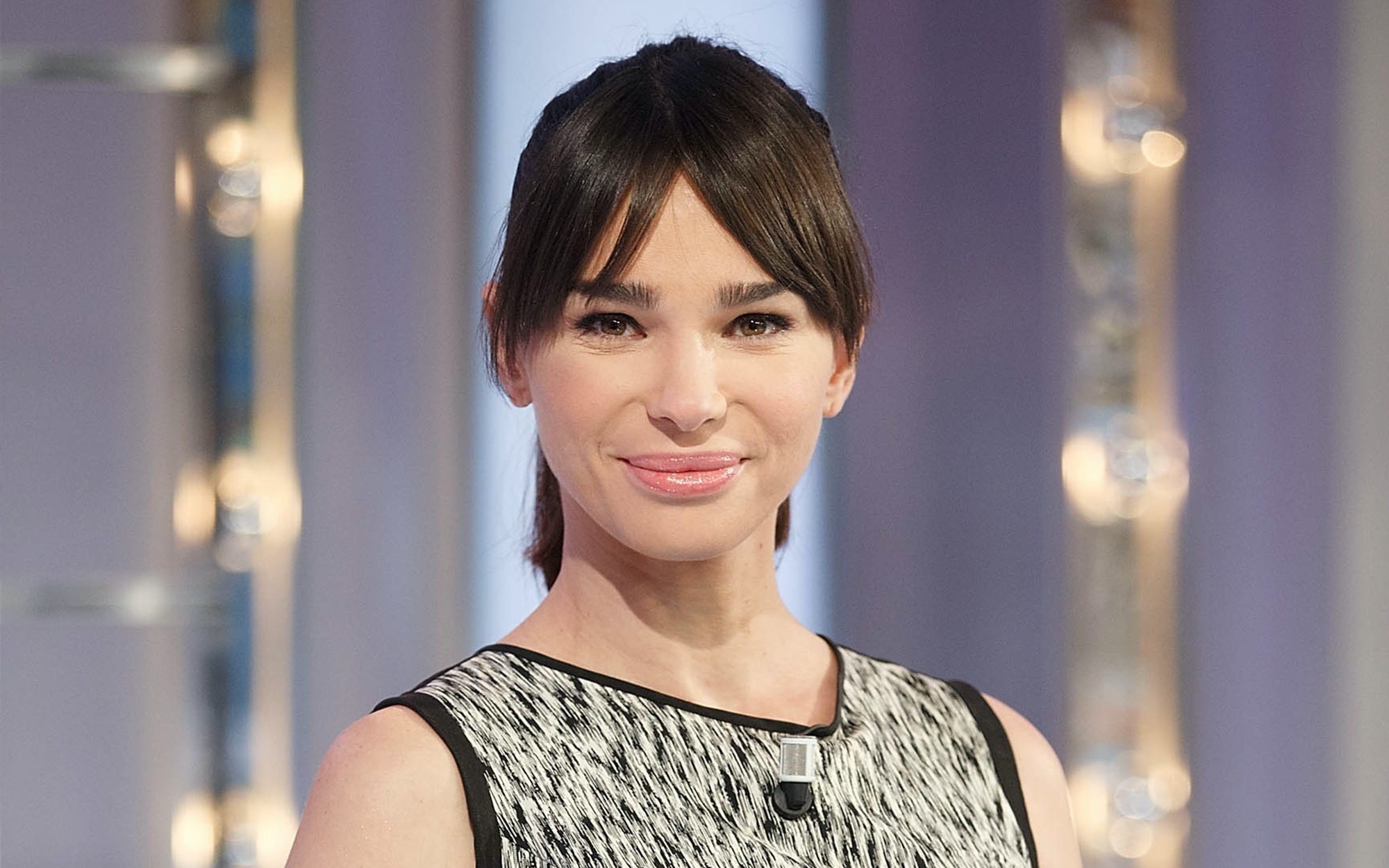 Beatriz Montañez regresa a 'El Intermedio' como invitada 10 años después por el 15º aniversario de laSexta