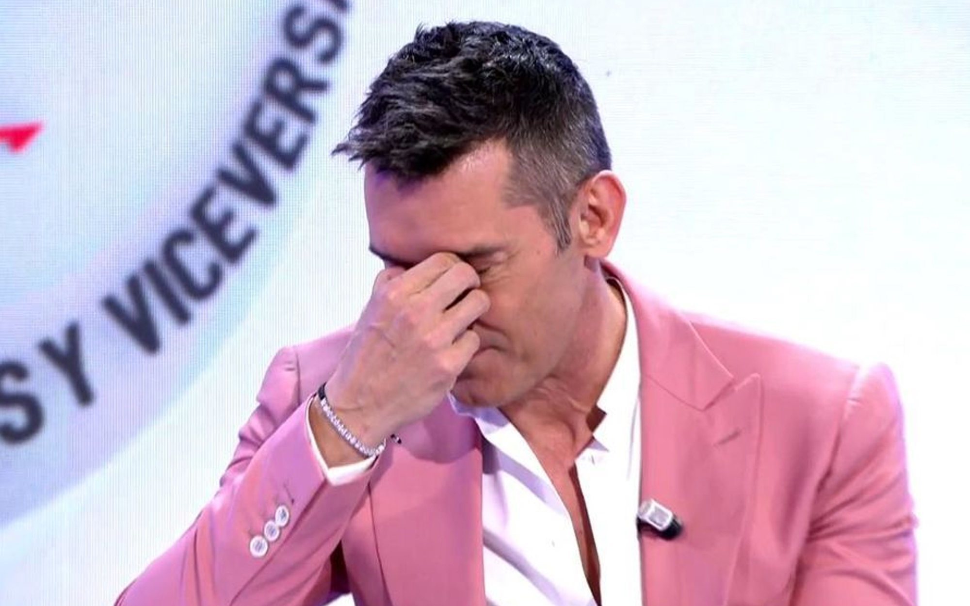 'Mujeres y hombres y viceversa' se despide entre lágrimas, emoción y la visita de míticos tronistas