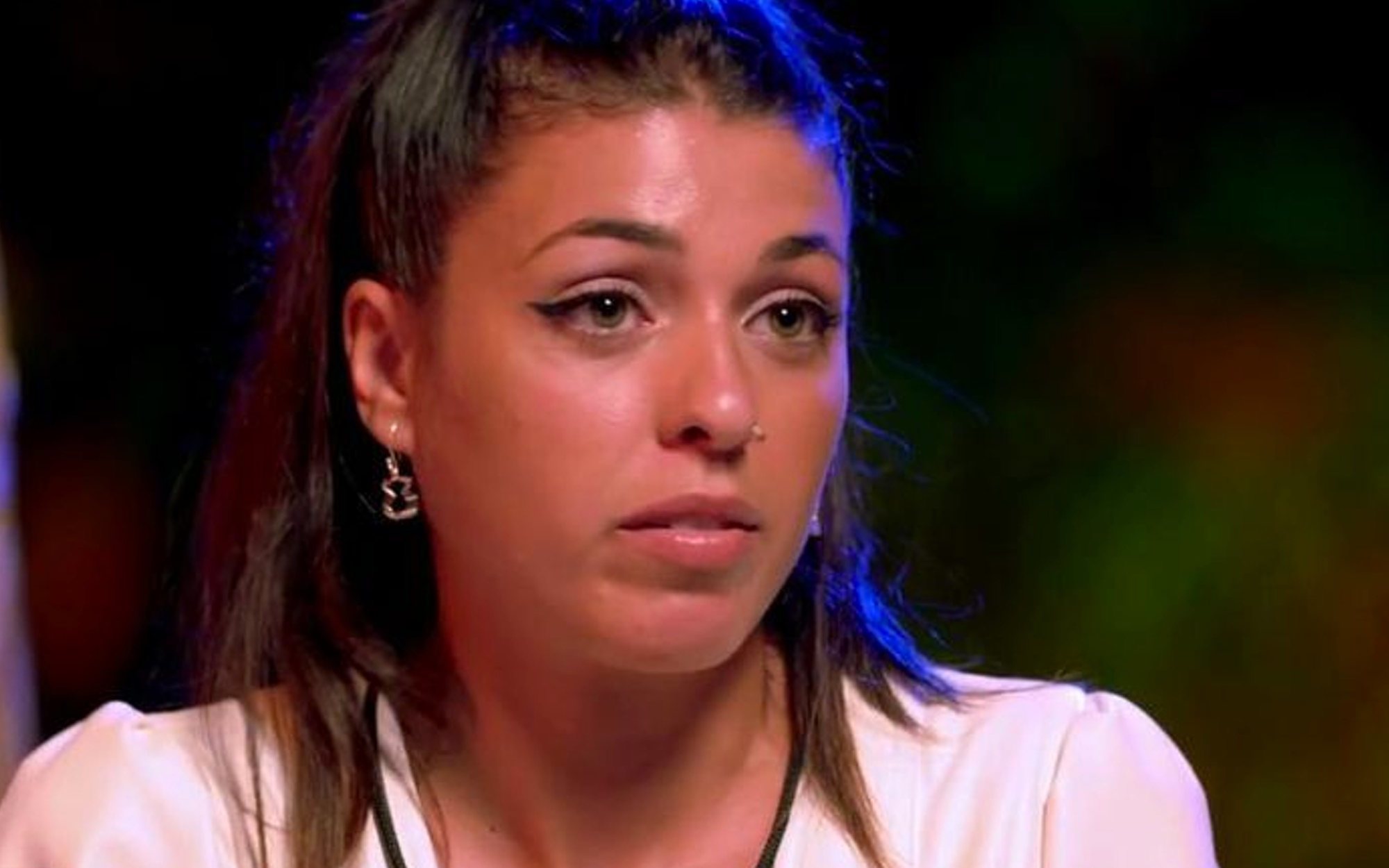 'Supervivientes 2021': Lola, de 'La isla de las tentaciones 3', undécima concursante confirmada