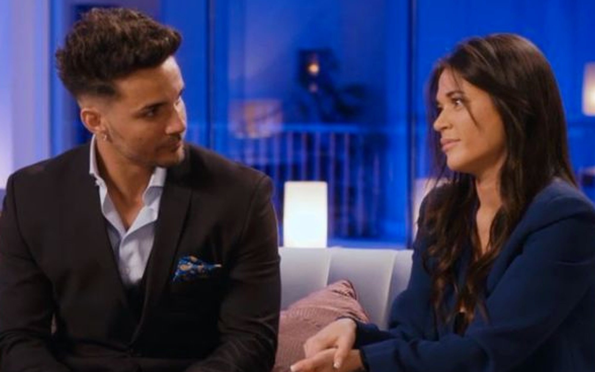 'La isla de las tentaciones 3' (27,6%) se despide por todo lo alto frente a 'Cuéntame' (11,7%), que mejora