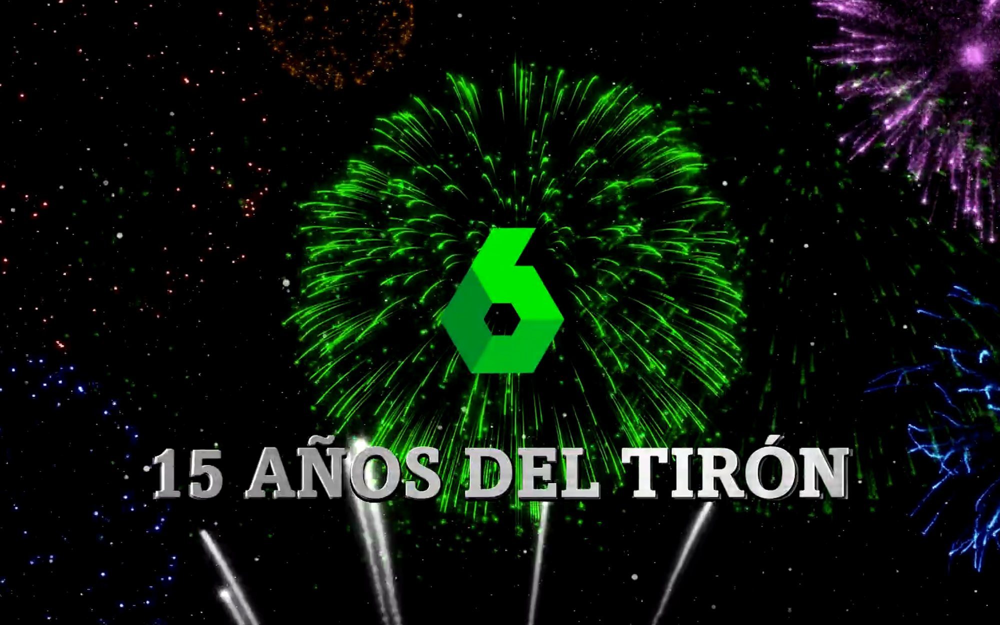 laSexta cumple 15 años: Los 15 hitos y puntos clave que han marcado la historia de la cadena