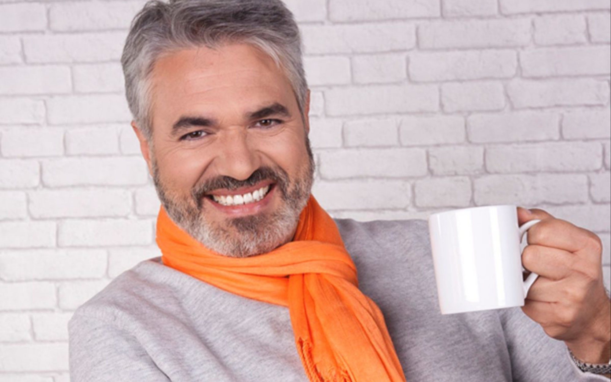 El presentador Agustín Bravo, nuevo concursante de 'Supervivientes 2021'