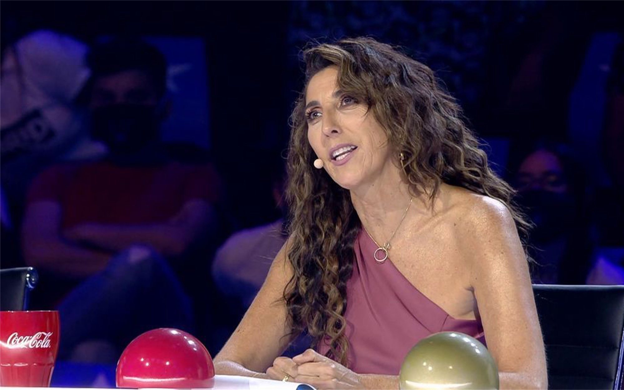 'Got Talent' (21,4%) se lleva el pase de oro de la audiencia frente a '¿Quién quiere ser millonario?' (12.5%)