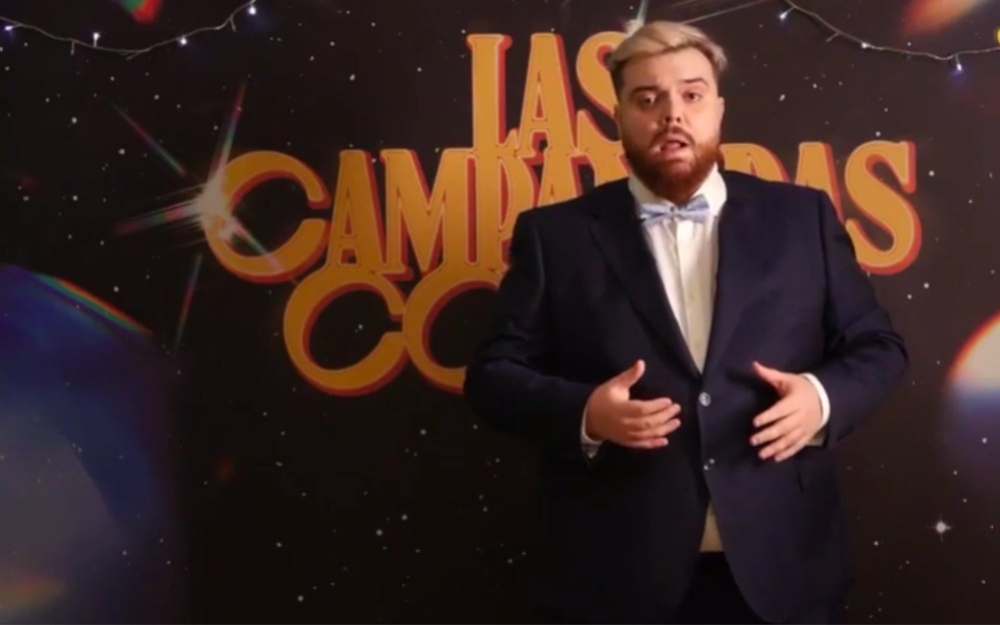 Ibai Llanos y su pulso a la televisión convencional