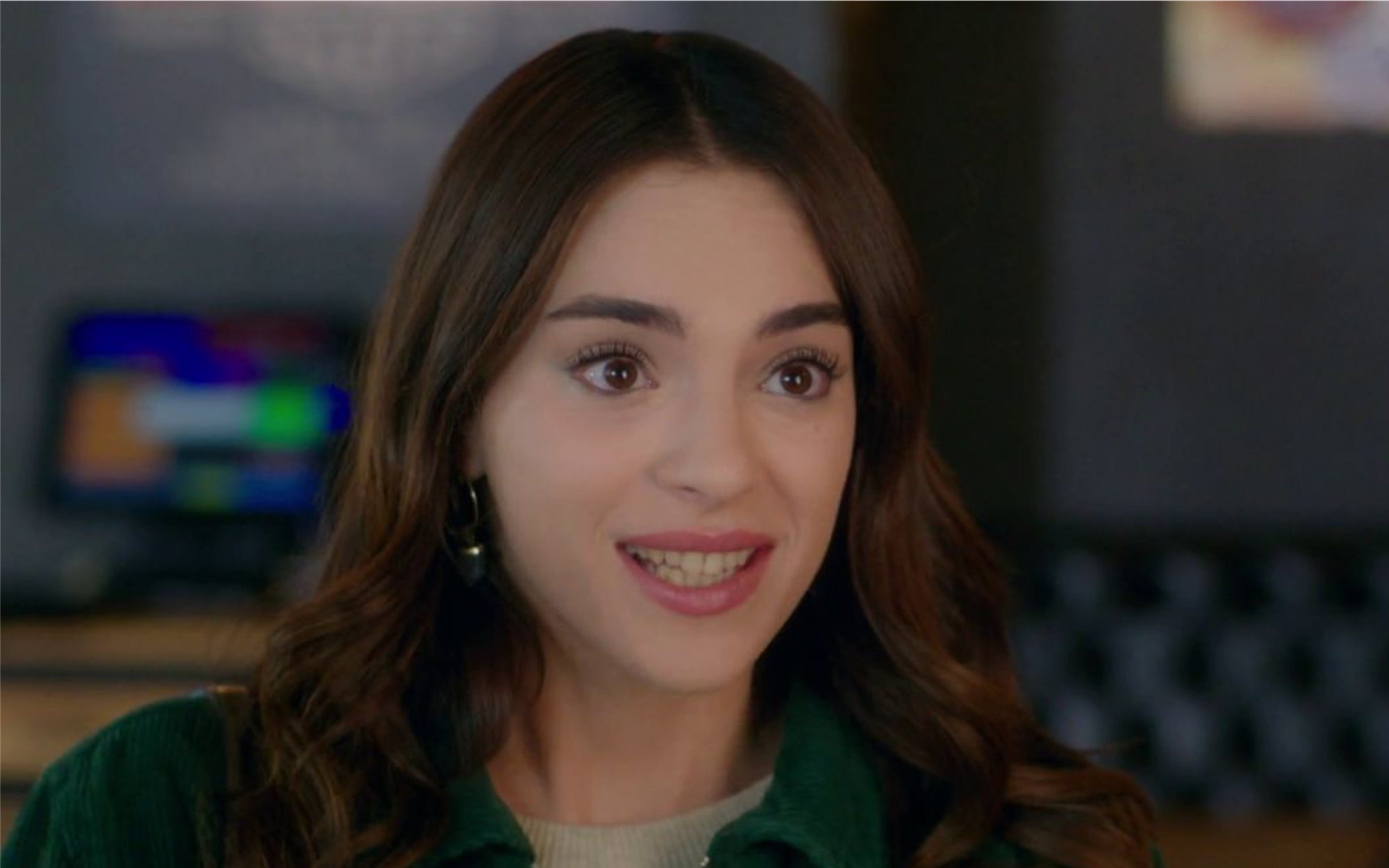 'Ciudad cruel' (3,6%) es fija en su trono y vence sin esfuerzo a 'Love is in the air' (2,3%)