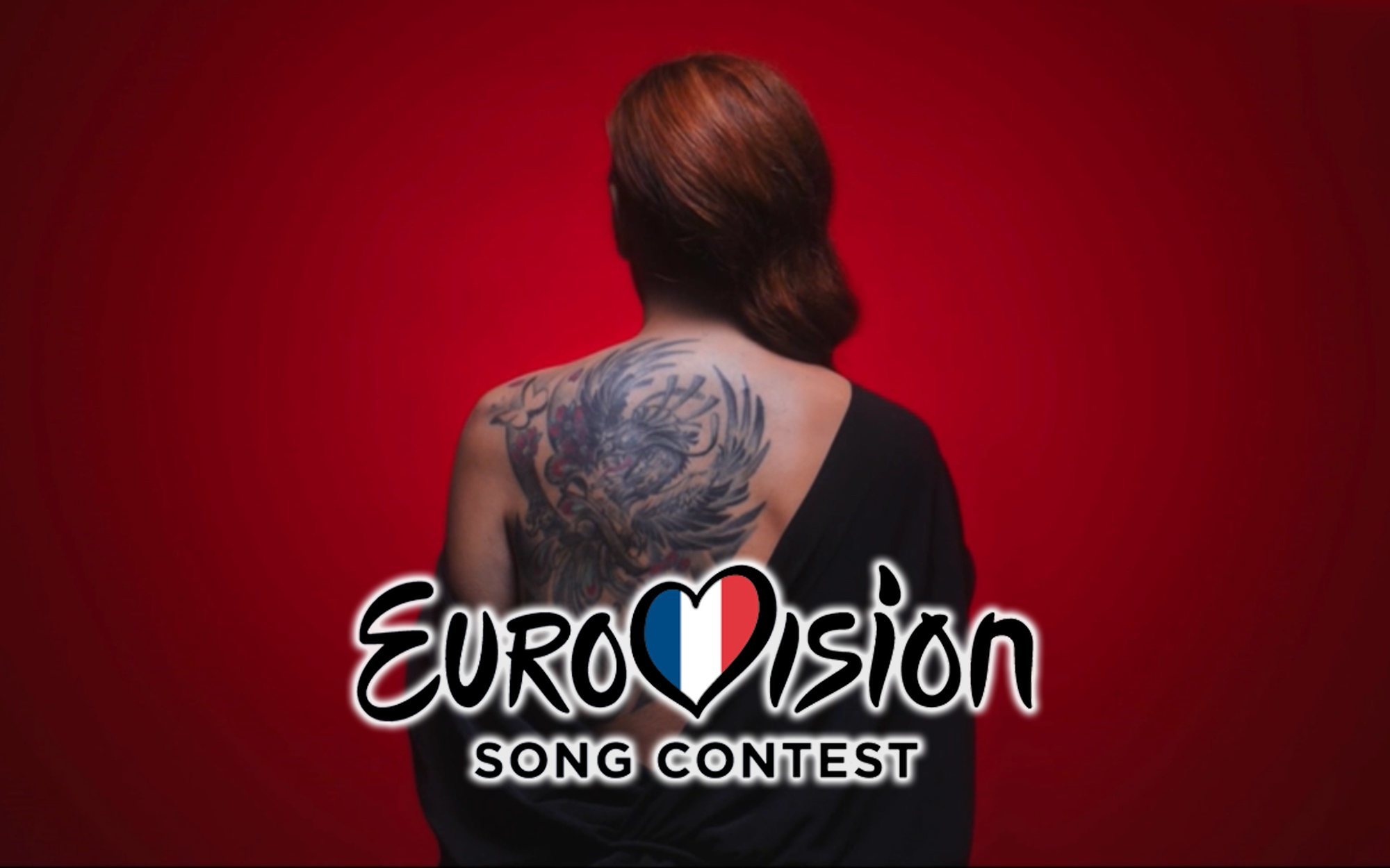 Críticas tras el uso de la canción de Francia para Eurovisión 2021 en el documental de Rocío Carrasco