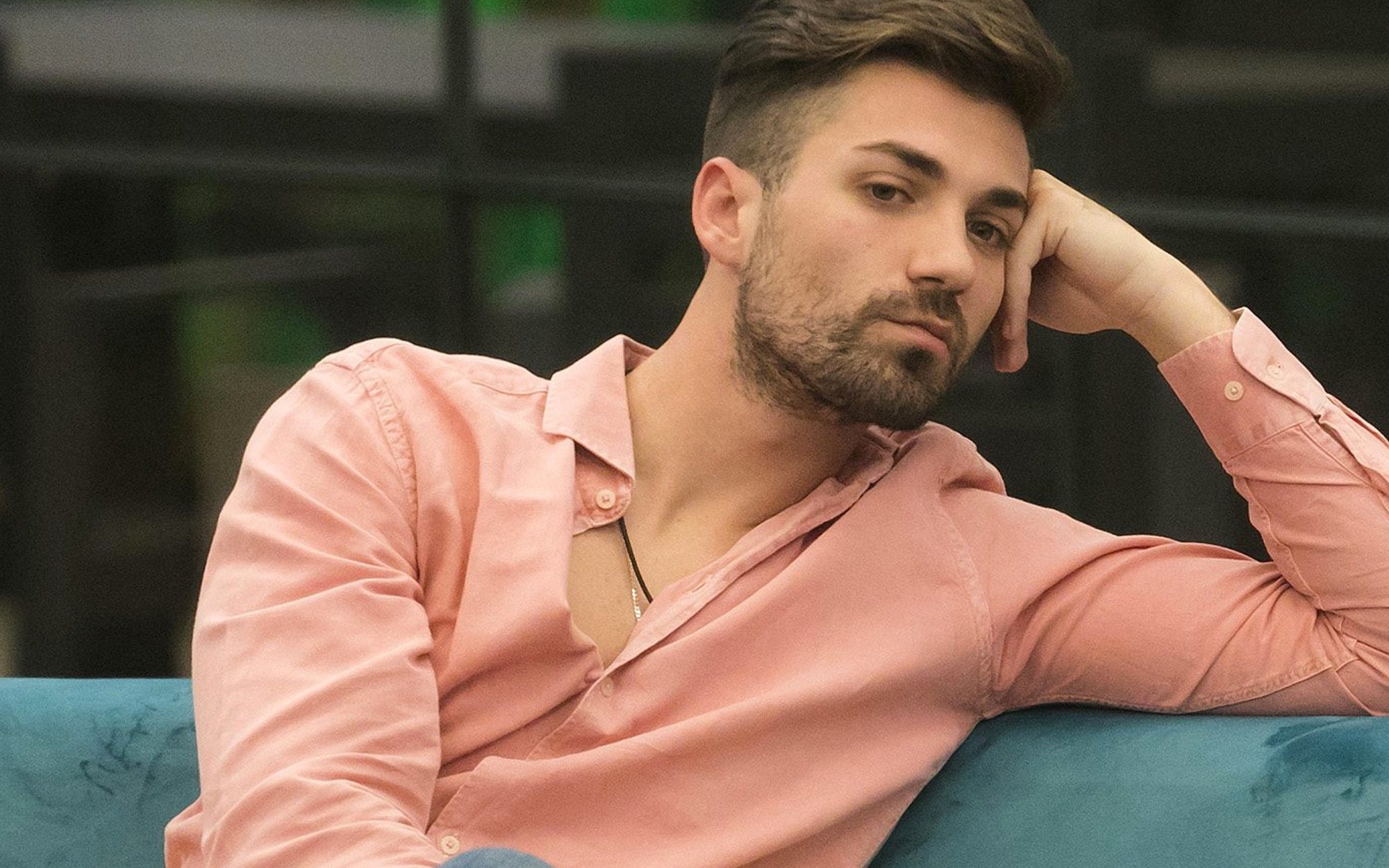 'Supervivientes 2021': Alejandro Albalá, decimocuarto concursante confirmado