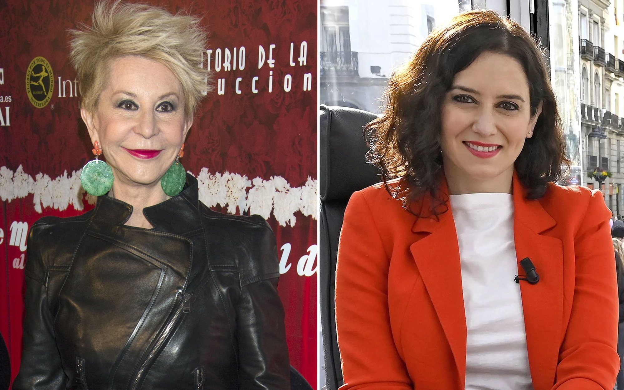 Karmele Marchante insulta a Isabel Díaz Ayuso en TV3: "Otros la llaman 'IDA' porque está ida, ida, ida"