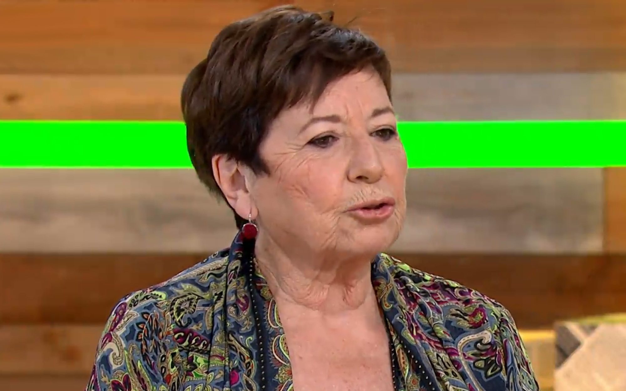 Celia Villalobos carga contra Vox por su machismo: "No me explico que haya mujeres que lo voten"