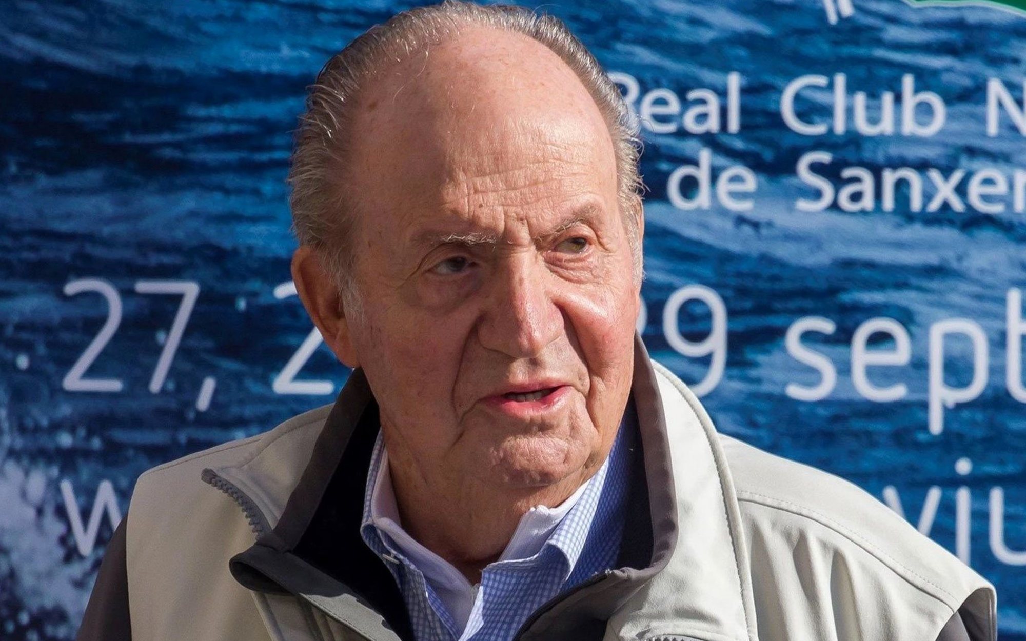 Mediaset encuentra trabas en la producción de 'El emérito': No consigue vender la serie a ninguna plataforma