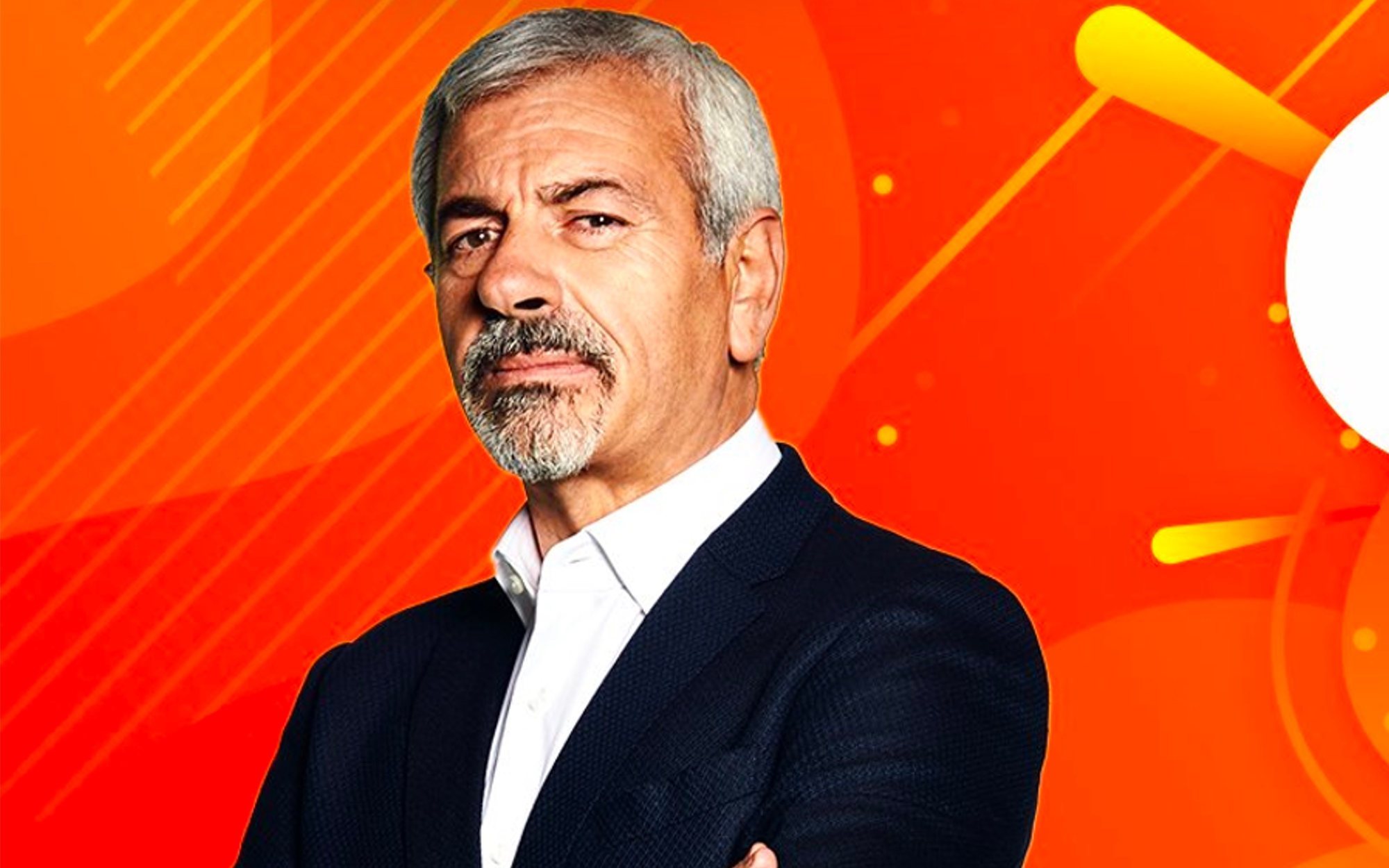 Carlos Sobera presenta el regreso de 'El precio justo': "Es muy demócrata porque no exige unos estudios"