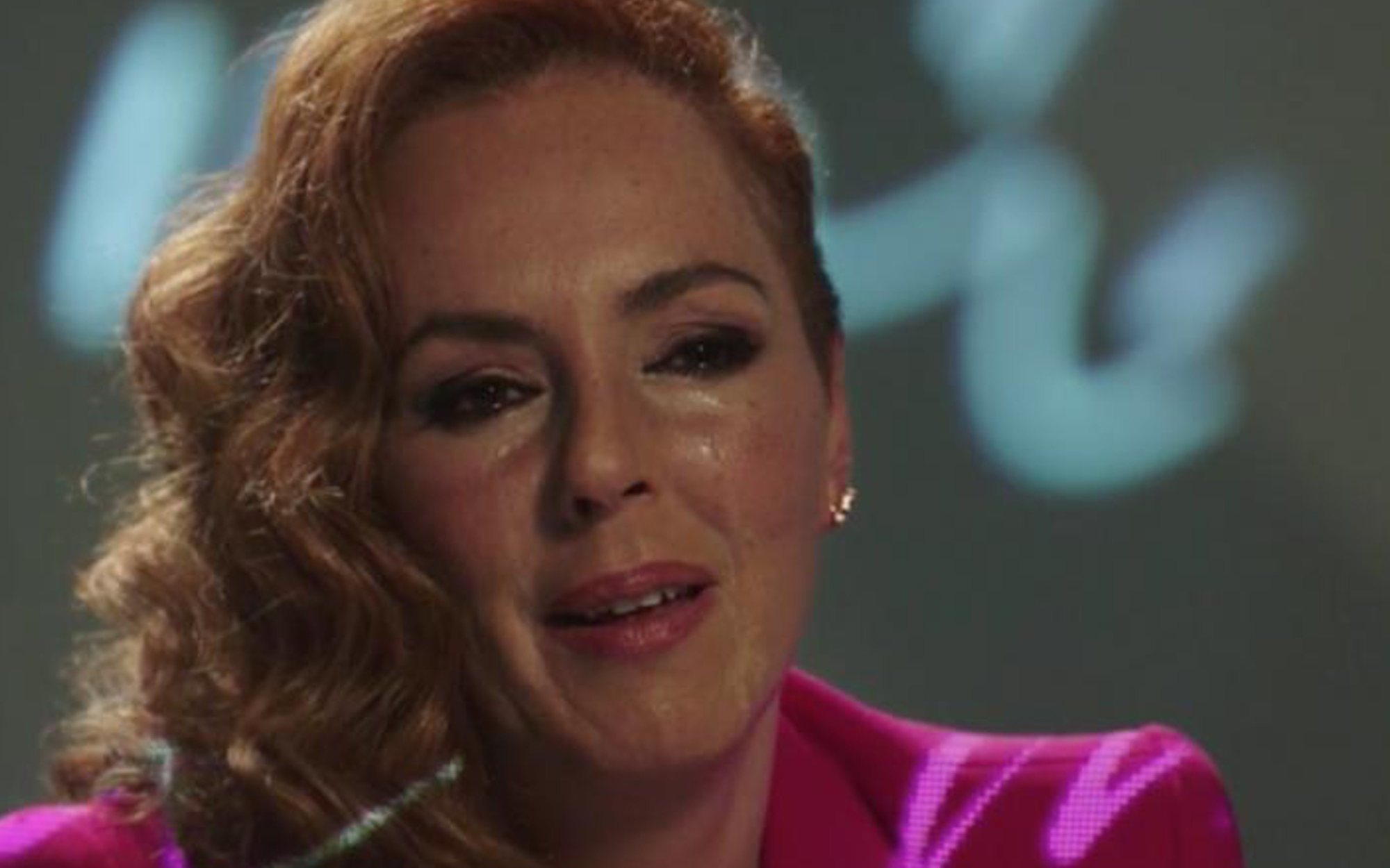 El relato de Rocío Carrasco aumentó las llamadas al teléfono de atención a las mujeres maltratadas de Euskadi