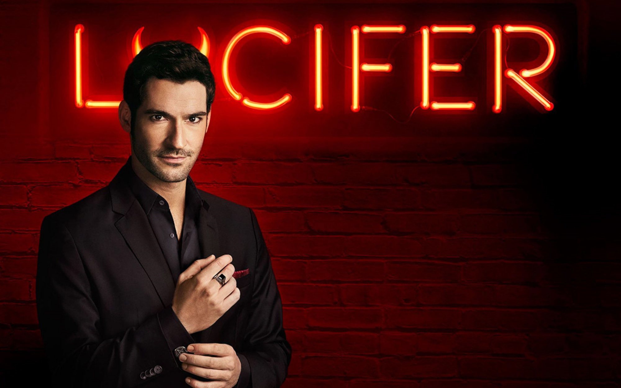 'Lucifer' estrena la segunda parte de la quinta temporada el 28 de mayo en Netflix