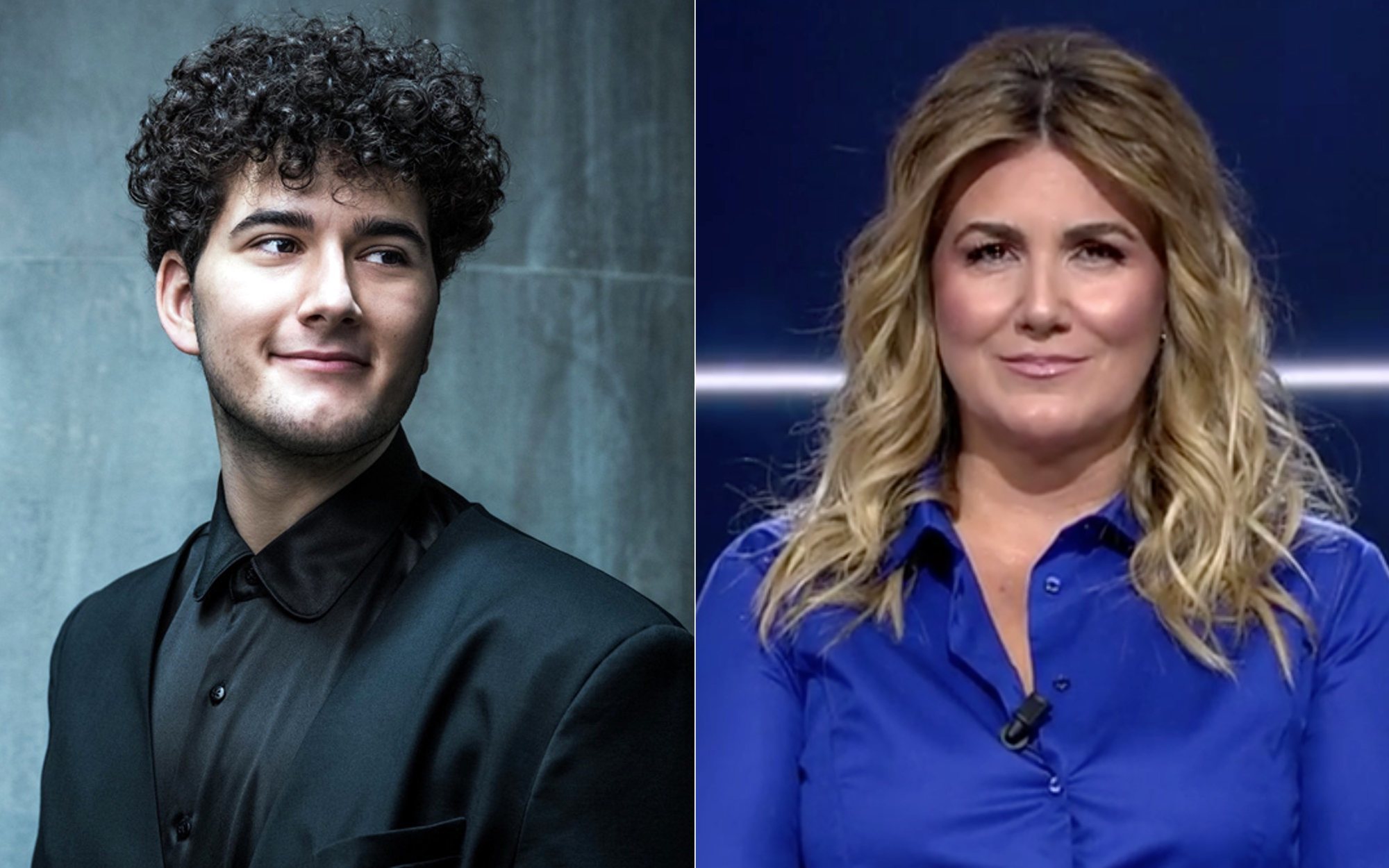 El representante suizo de Eurovisión 2021 critica a Mediaset por usar otro tema en 'Rocío, contar la verdad'