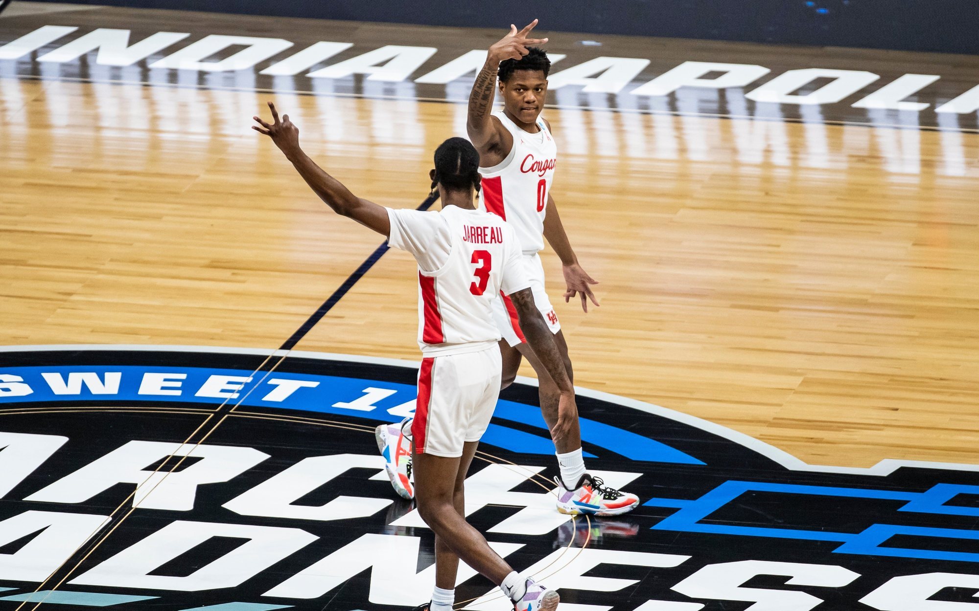 CBS vuelve a liderar con el March Madness, aunque 'The Voice' se mantiene fuerte